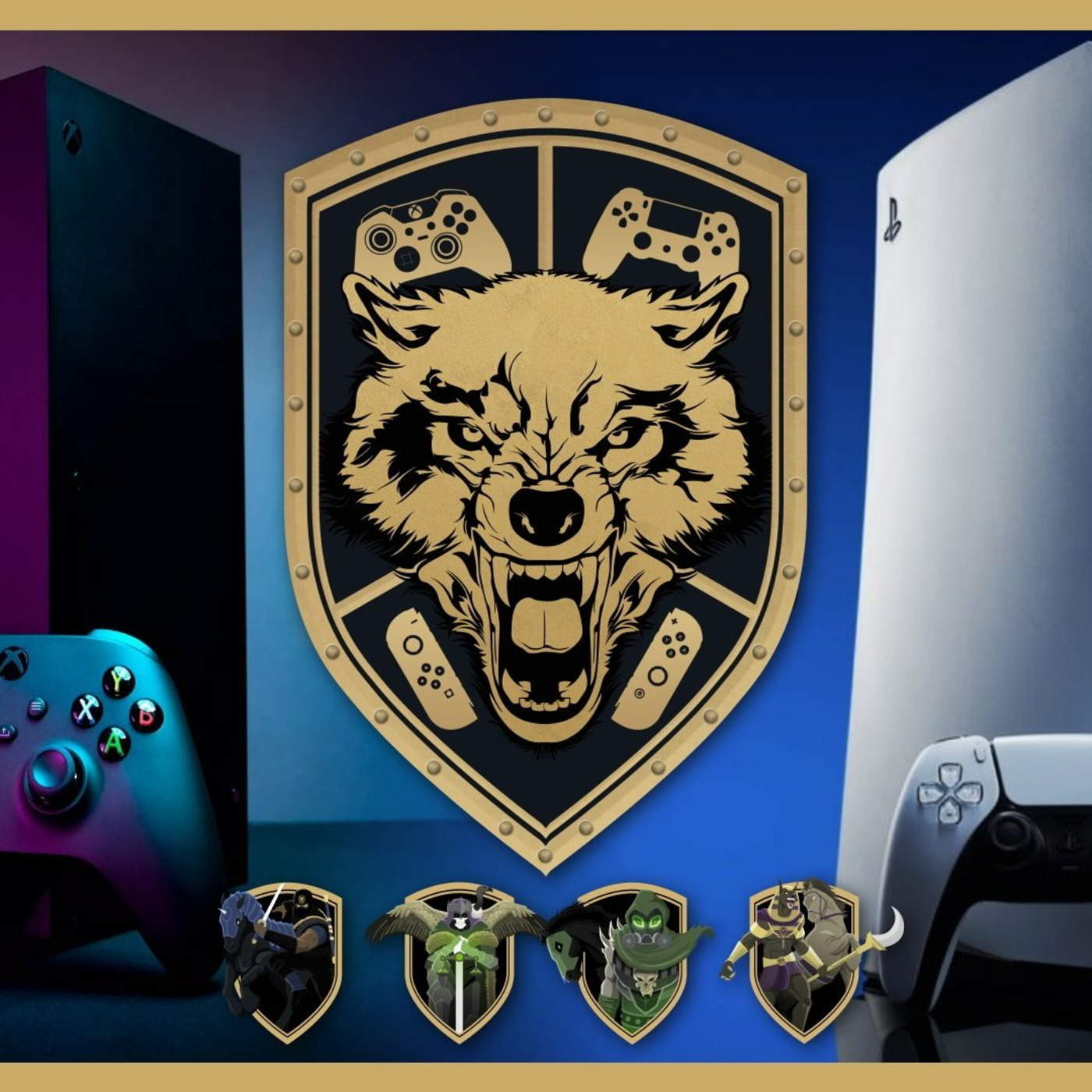 Next Generation Launch Week Roundtable Special | PS5/Digital & Xbox Series X/S Impressions - ILP# 184