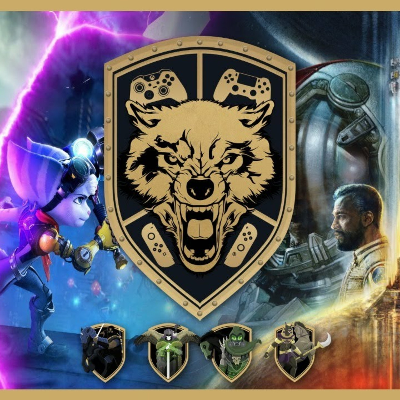 E3 2021 Aftermath | Bethesda Starfield Apology? | R&C: Rift Apart | Xbox Japan | ft Rand al Thor 19 - ILP# 213