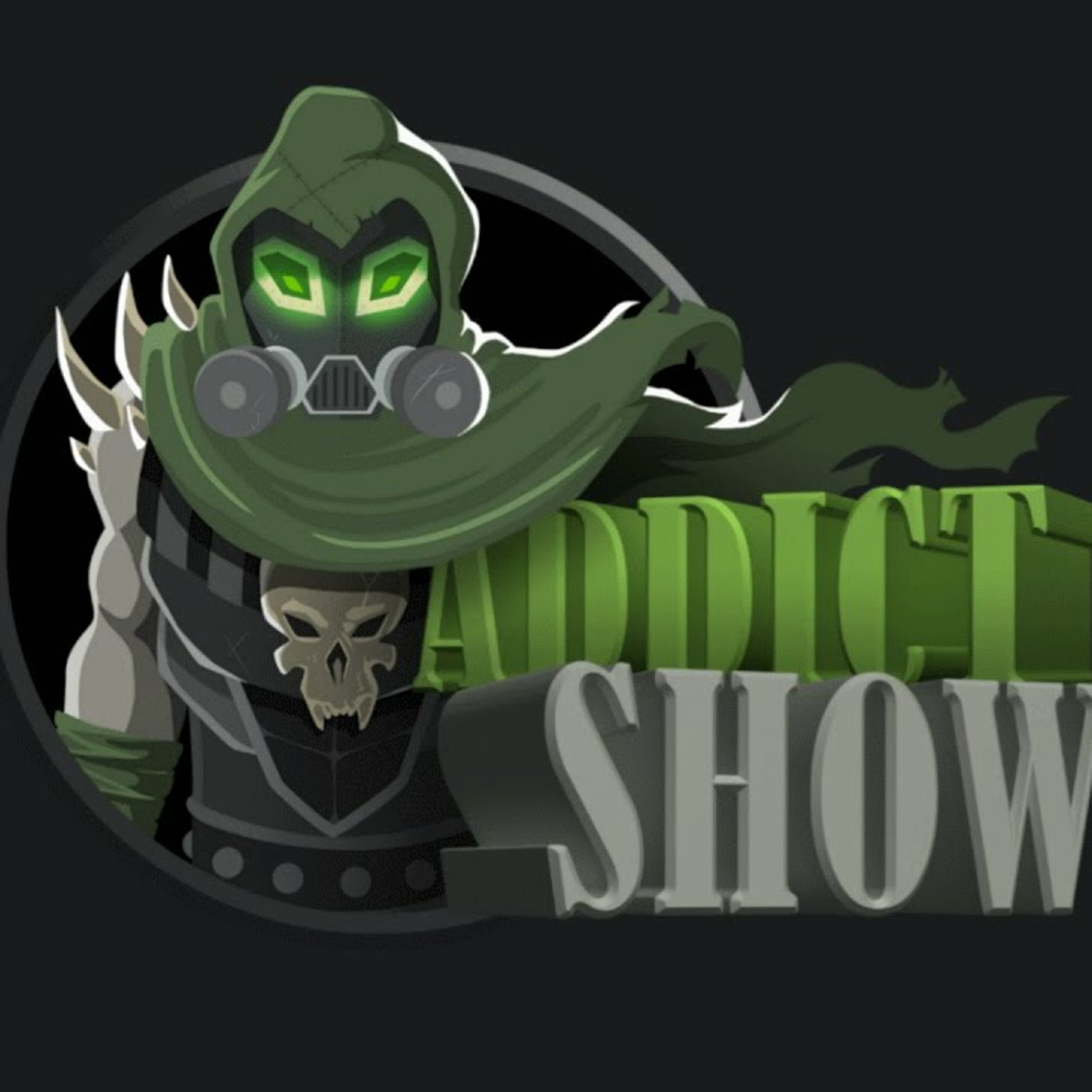 Iron Lords Podcast