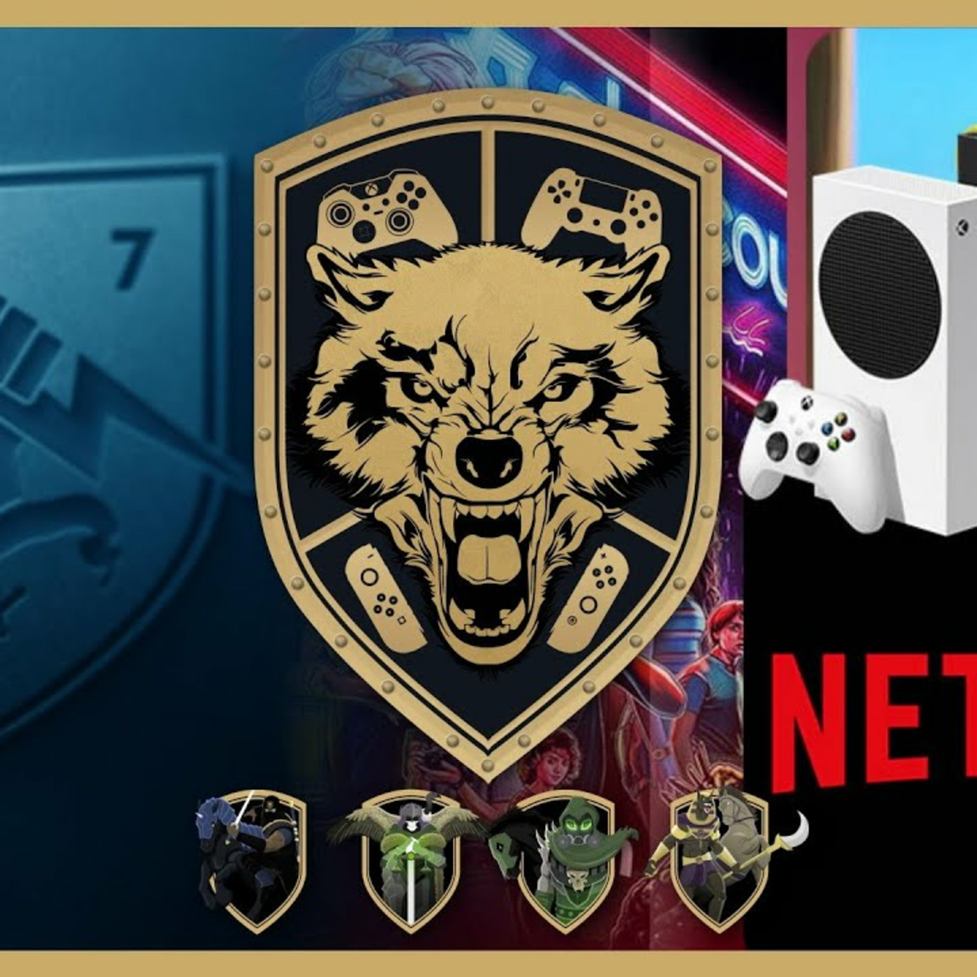 Sony Completes Bungie Acquisition | Microsoft Partners with Netflix | PlayStation Stars | PS5 VRR - ILP# 264
