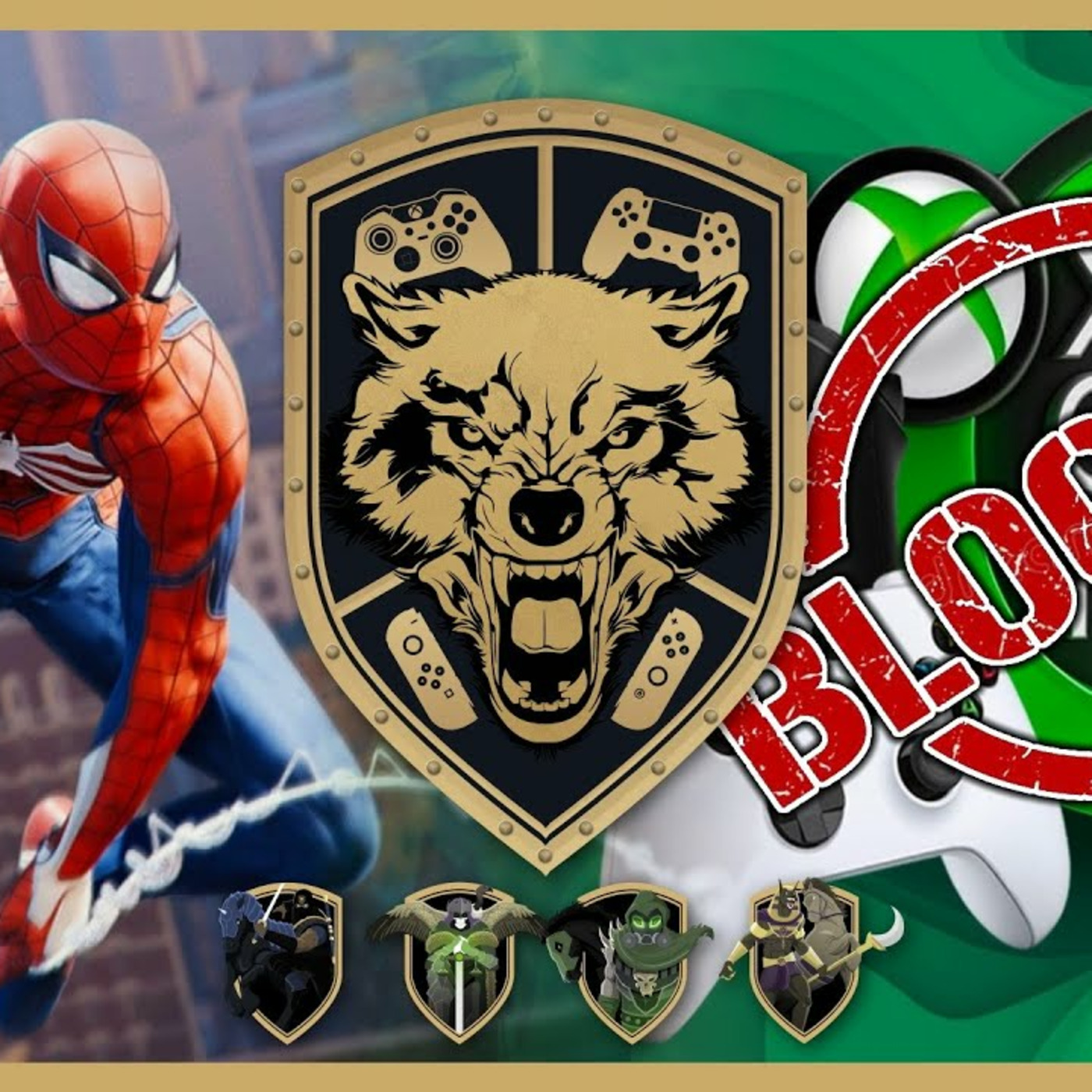 Microsoft Claims Sony Pays To Block Game Pass | PlayStation PC Ports | Cult of The Lamb | Fortnite - ILP# 268