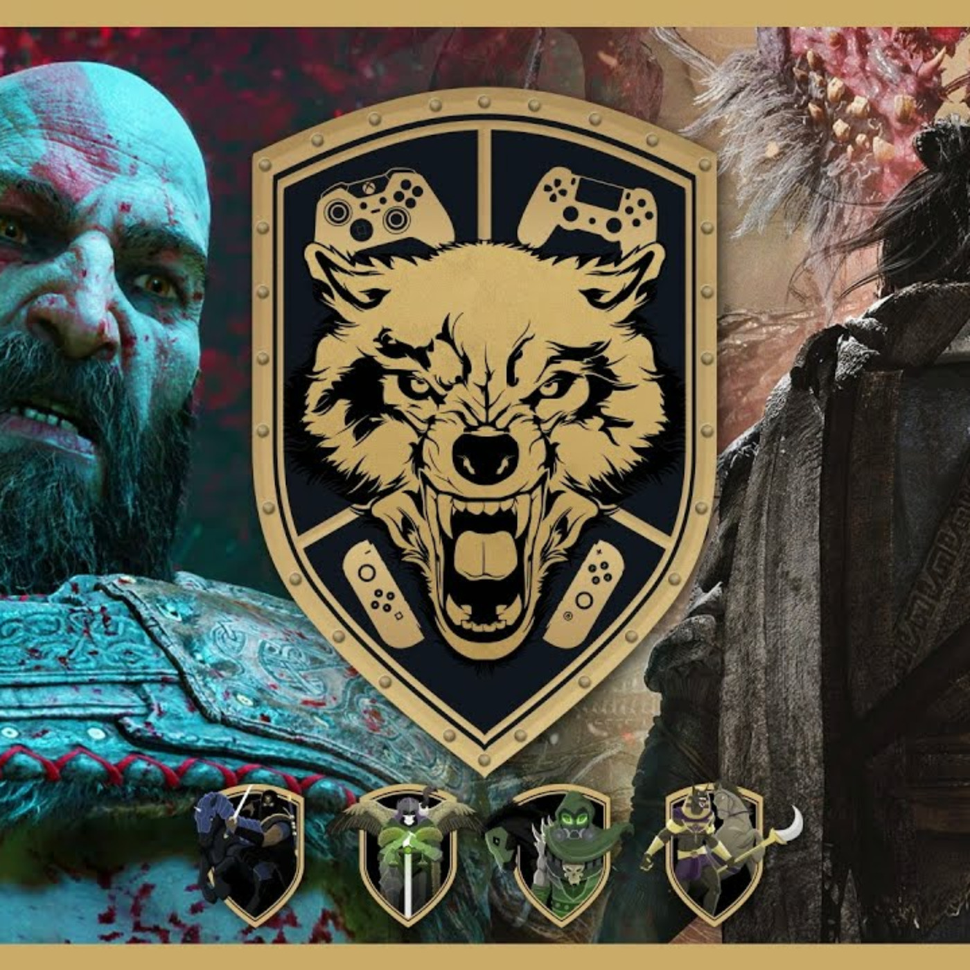 343 Departures | HUGE Game Leak? | TGS | Octopath 2 Skips Xbox | State Of Play | ft Dip Down Games - ILP# 272