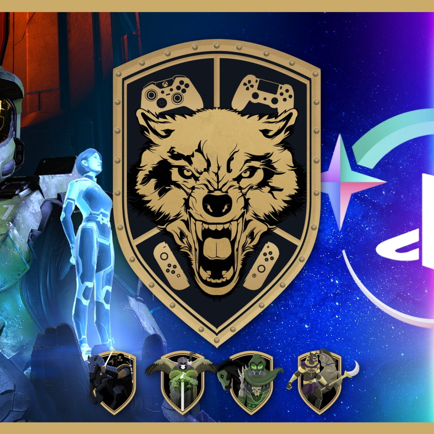 Halo Infinite UE5 Rumors | Stadia Shutdown Blames Xbox Acquisitions | PlayStation Stars Priority |E3 - ILP# 274