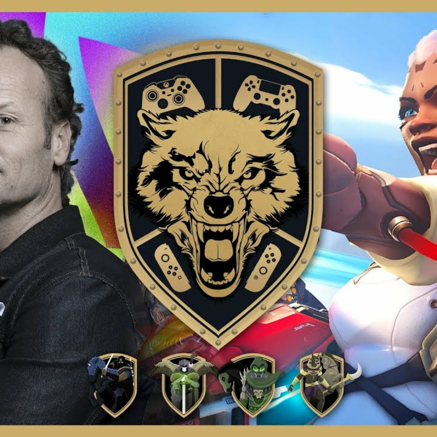 Xbox Activision Deal Approved In Brazil | PlayStation GAAS to PC Day1 | Overwatch 2 |ft OhNoItsAlexx - ILP# 275