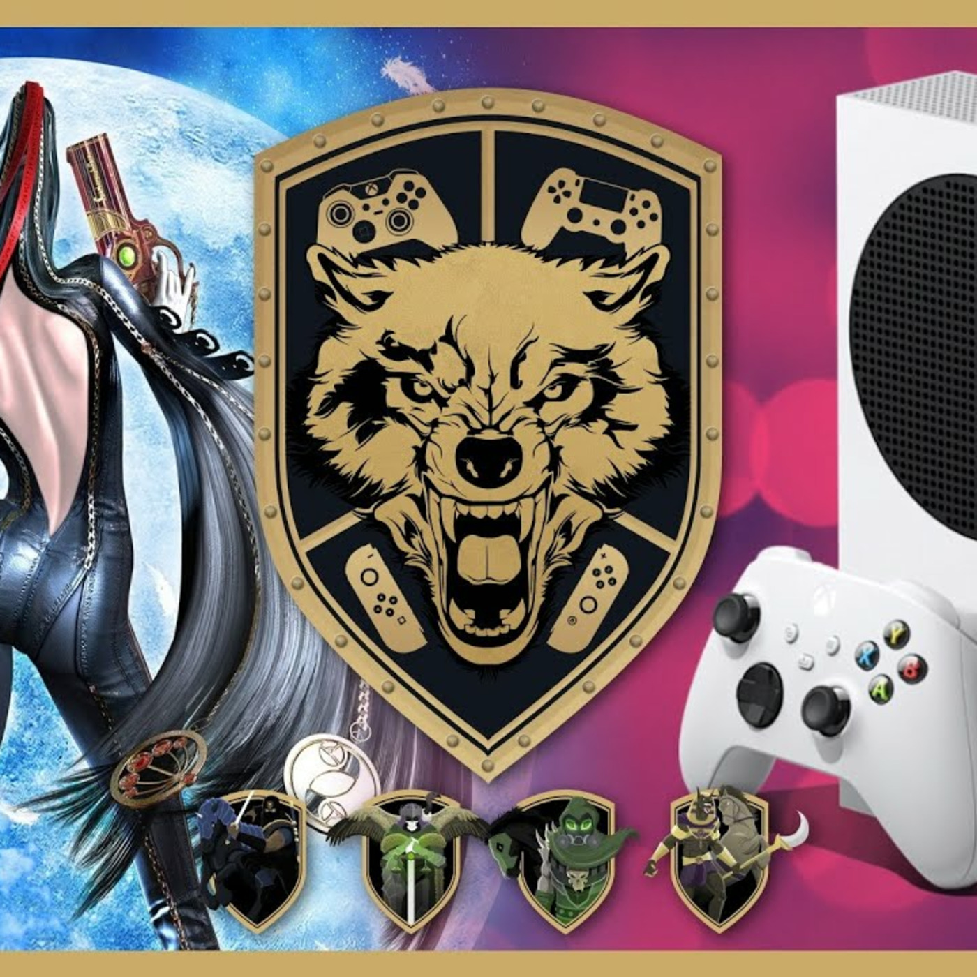 Series S Dev Complaints? | Bayonetta 3 Controversy | CMA Asks Public On ABK Deal | Xbox Mobile Store - ILP# 277