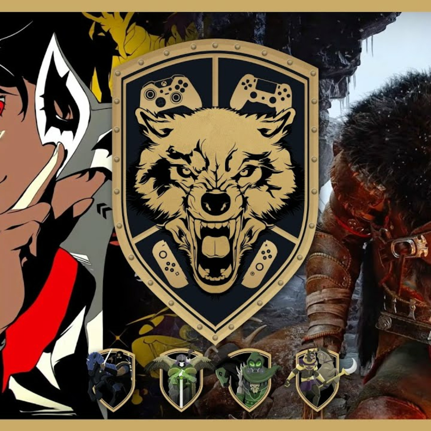 Xbox Game Pass Profitable & Price Hikes? | God Of War Ragnarok | Persona 5 Xbox Success | ft @JonnyPlays