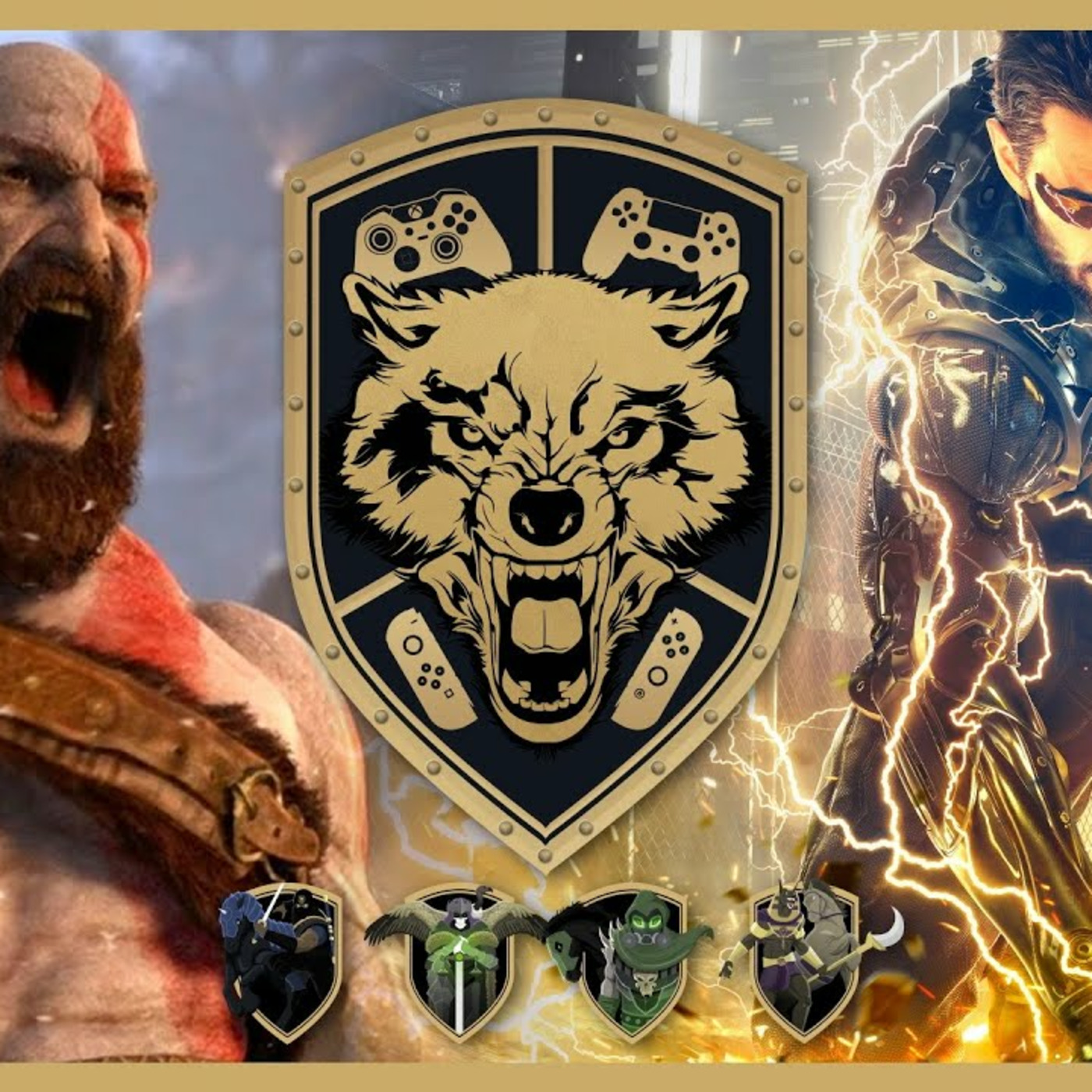 ILP LIVE From NY | God Of War Ragnarok | Embracer & Eidos Montreal | Phil Spencer Interview | PSVR 2 - ILP# 279