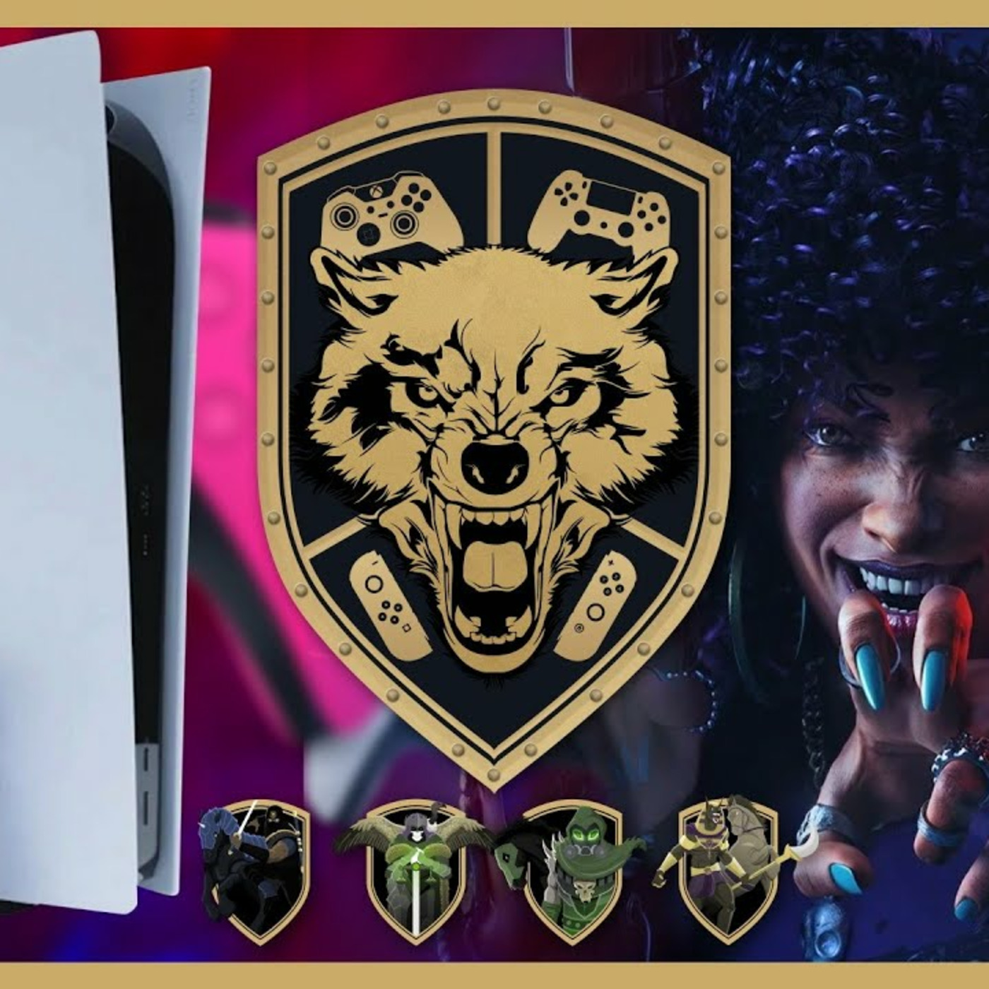 Xbox Games Showcase? | PS5 30 Million & Sony CES | New Redfall Details | PS5 Vertical Design Flaw? - ILP# 286