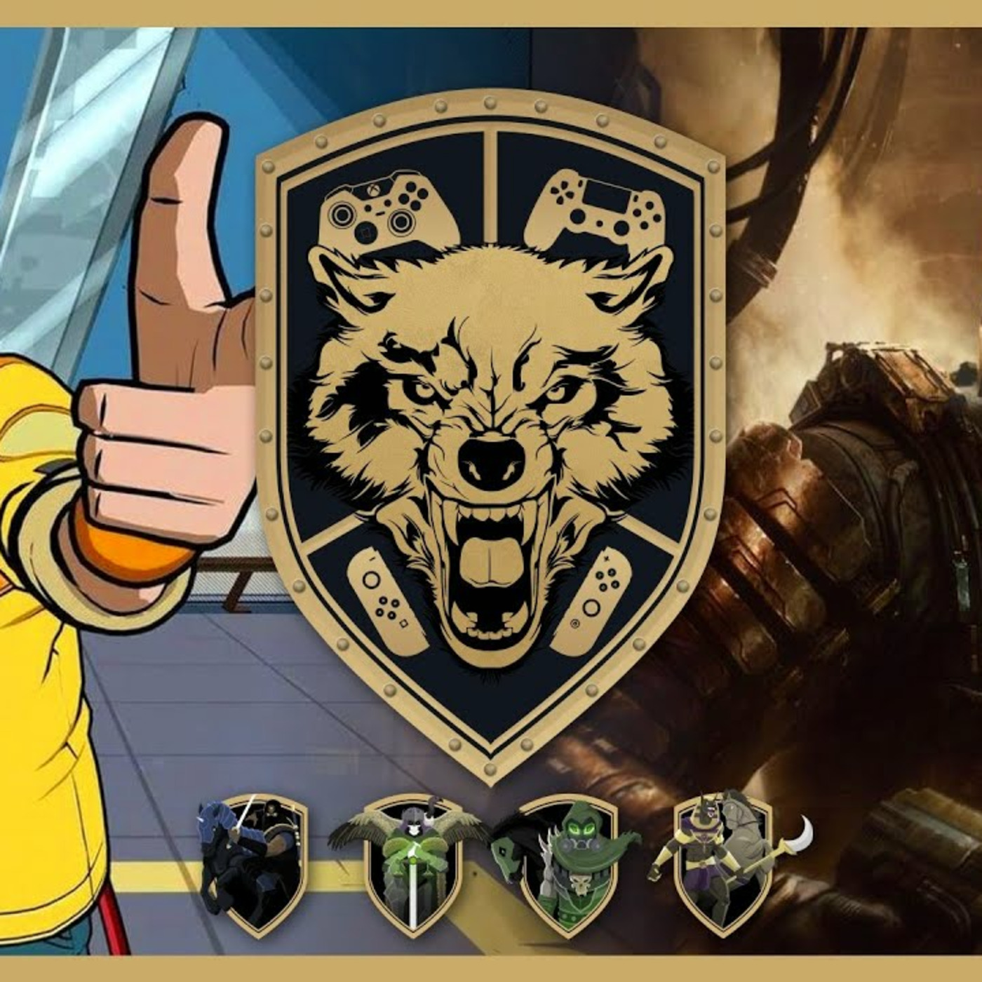 Xbox Developer Direct & Hi-Fi Rush Success | Dead Space | Hogwarts Legacy | ChatGPT |MS Accuses Sony - ILP# 289