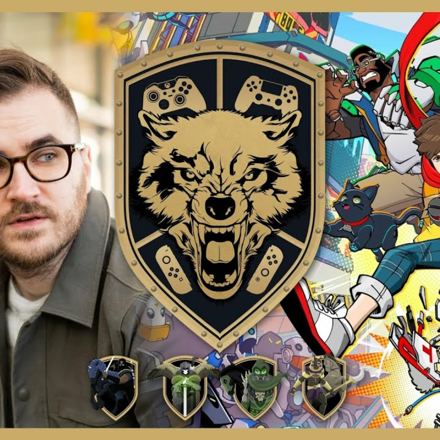 Hi-Fi Rush Interview With Director John Johanas | Tango Gameworks | Xbox Game Pass Success