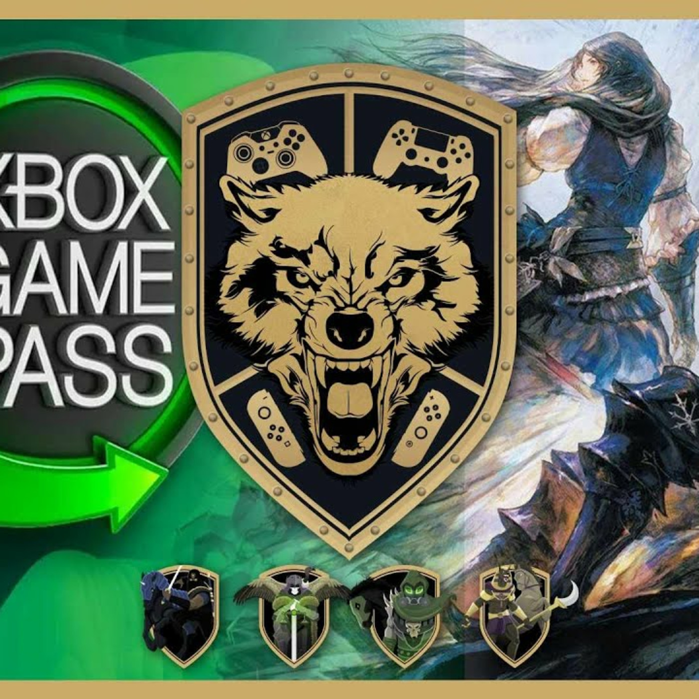 Microsoft vs FTC | Indiana Jones Xbox Exclusive | Xbox Price Raises | FF 16 | Nintendo Direct - ILP# 310