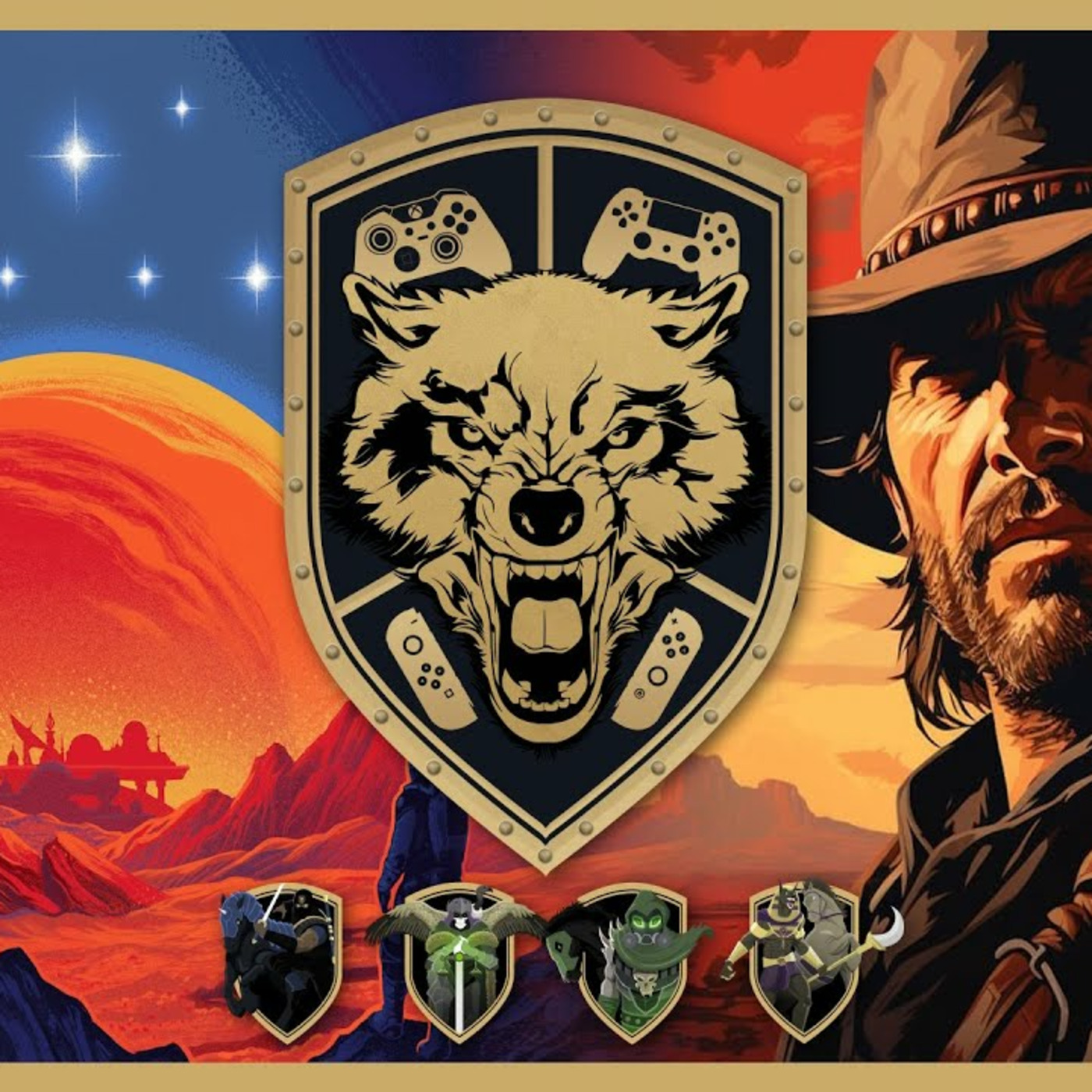 Xbox at Gamescom 2023 / Red Dead Redemption / Peter Molyneux New Project / FF16 Sales: ILP# 312