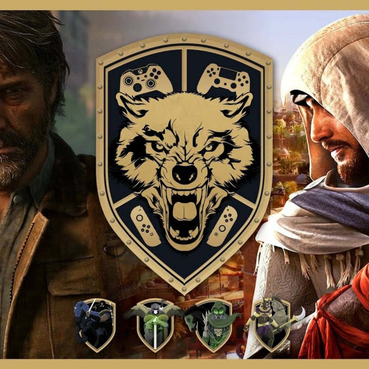 Last Of Us Factions "On Ice" | Xbox Closes ABK Deal Soon? | Assassin's Creed Mirage | Forza | Redfall - ILP# 325