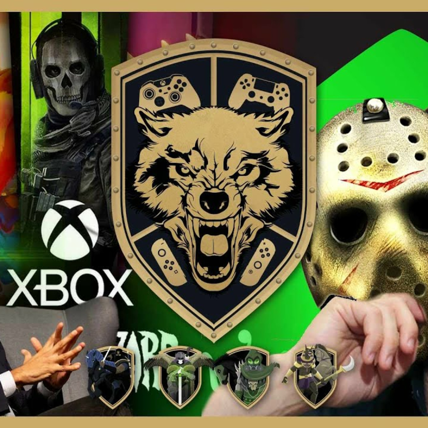 Activision Blizzard King OFFICIALLY Joins Xbox | Lords Of The Fallen |ft Tom Warren - ILP# 326