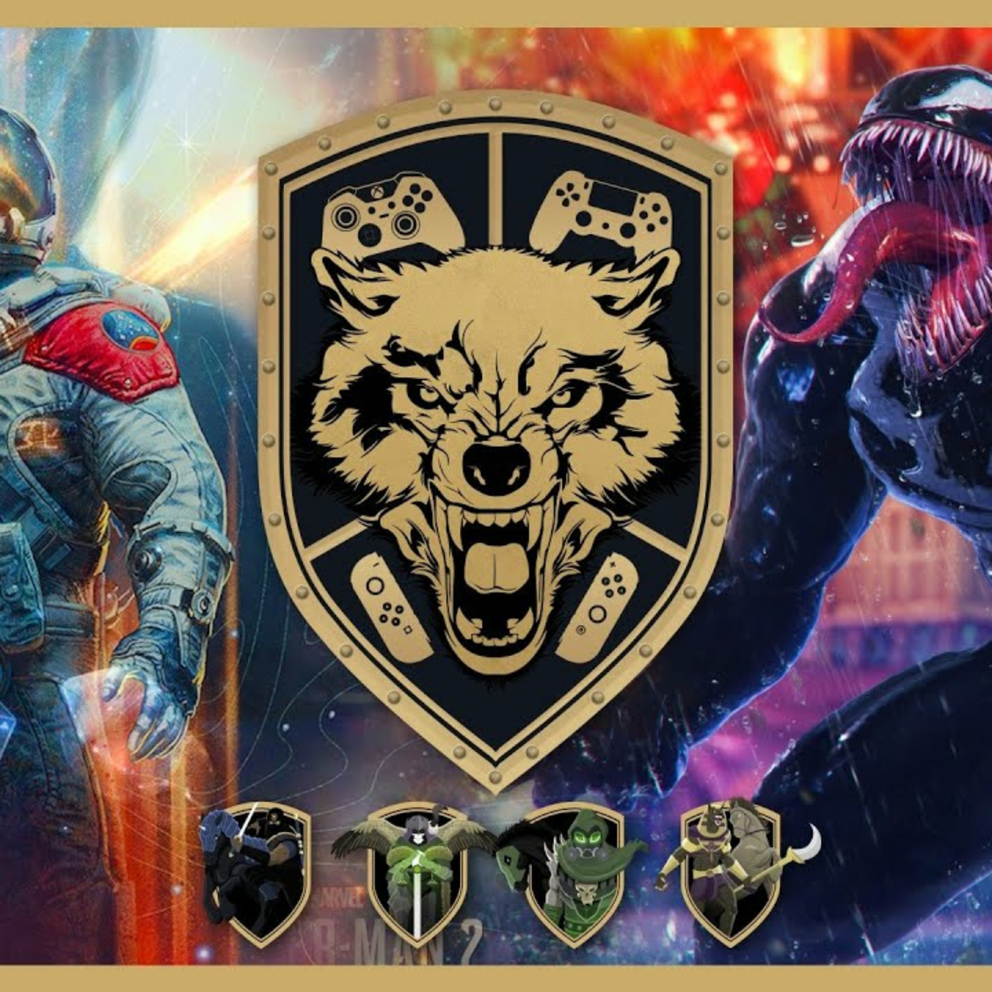 Starfield Wins NPD | SpiderMan 2 | Phil Spencer On ABK | Mario Wonder| Xbox & Nintendo ft Jez Corden - ILP# 327