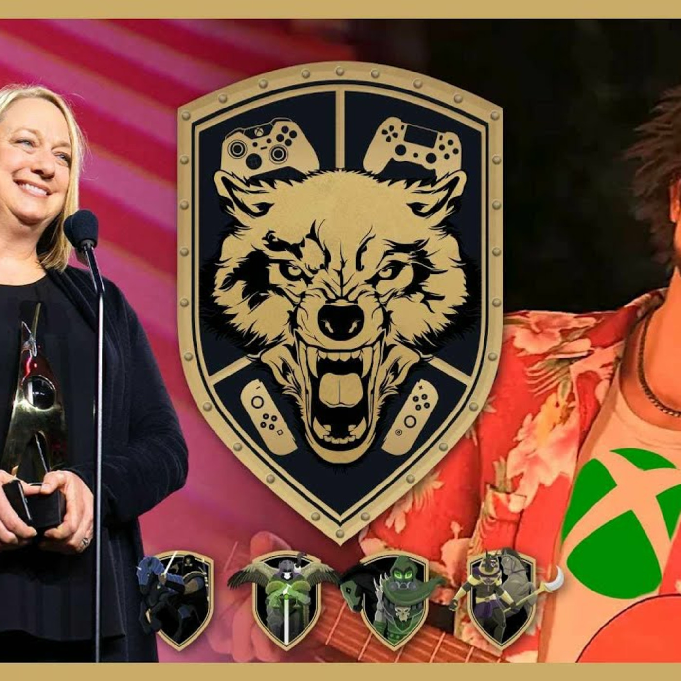 Connie Booth Firing & PlayStation Studios Turmoil | Alan Wake 2 | Xbox Partner Show | ft David Jaffe - ILP# 328