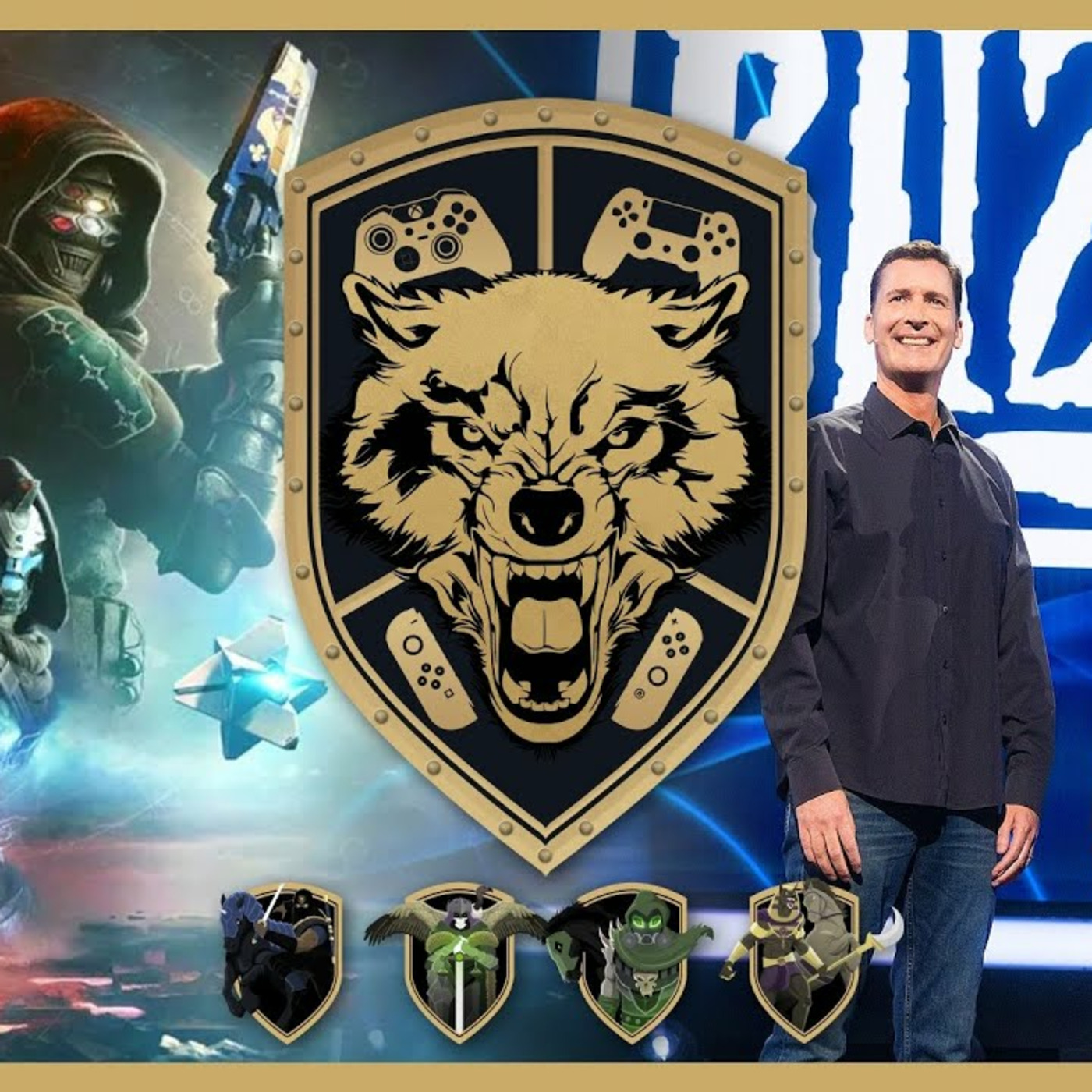 Bungie Layoffs & Destiny 2 Future | Sony GAAS Pivot? | BlizzCon 2023 | COD Modern Warfare 3 - ILP# 329