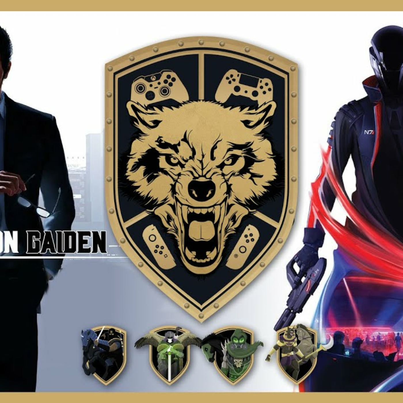 Mass Effect 5 N7 Day | Yakuza LAD Gaiden | Sony Delays GAAS Titles | Series S Baldur's Gate 3 Praise - ILP# 330