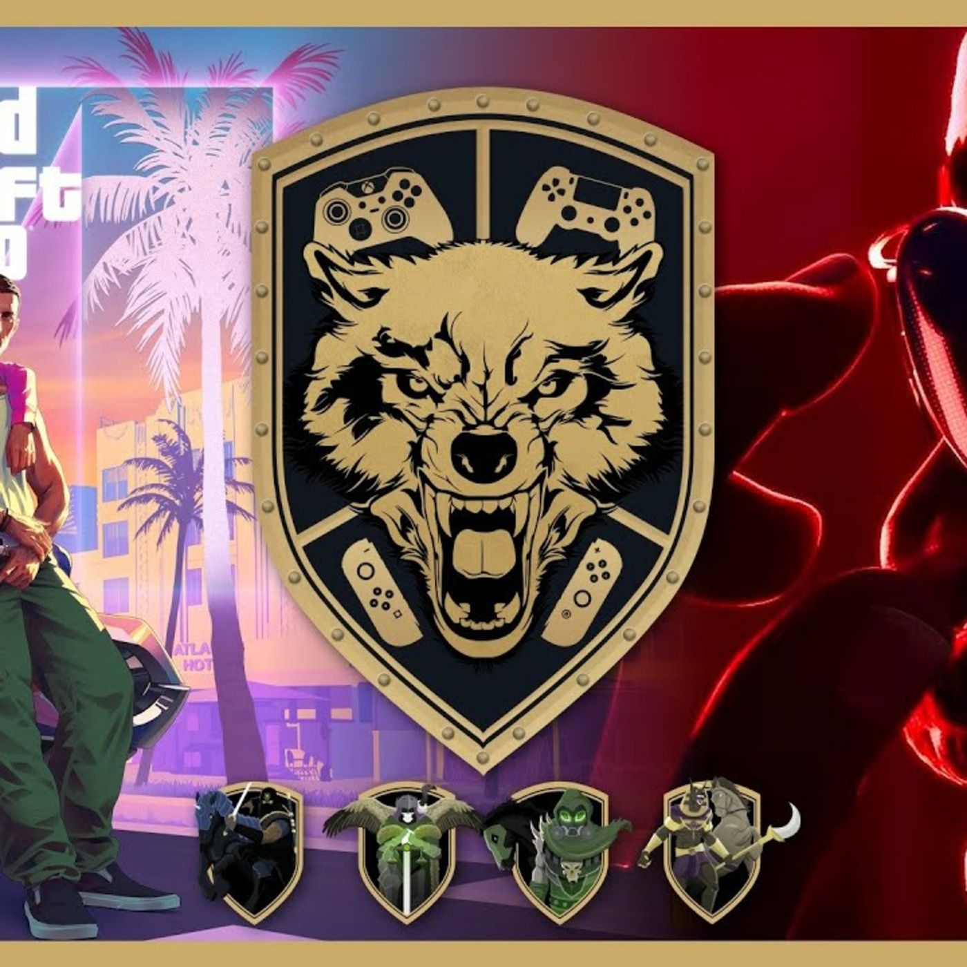 Marvel's Blade Xbox Exclusive? | Game Awards Recap | GTA 6 Reveal | Avatar | PlayStation Bans - ILP# 334