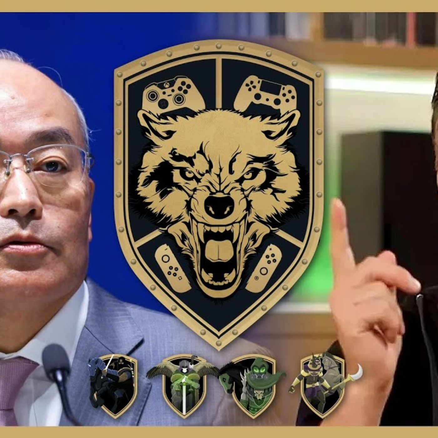 Xbox Business Update Aftermath | PlayStation Aggressive PC Strategy | Switch 2 2025 | Skull & Bones - ILP# 341