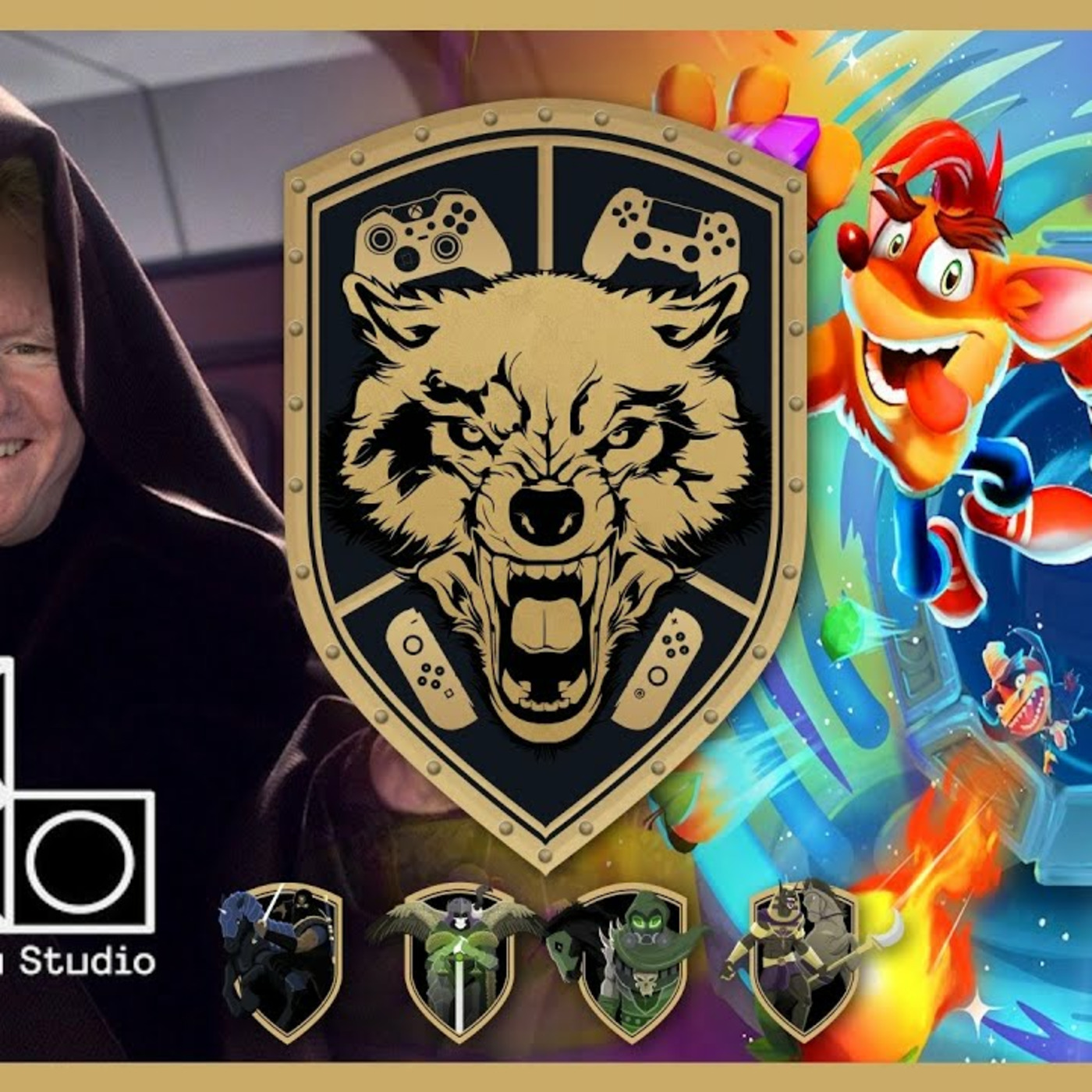 Sony Lays Off 900 & Closes PlayStation London Studio | EA Layoffs | Toys For Bob Indie | FF7 Rebirth - ILP# 343