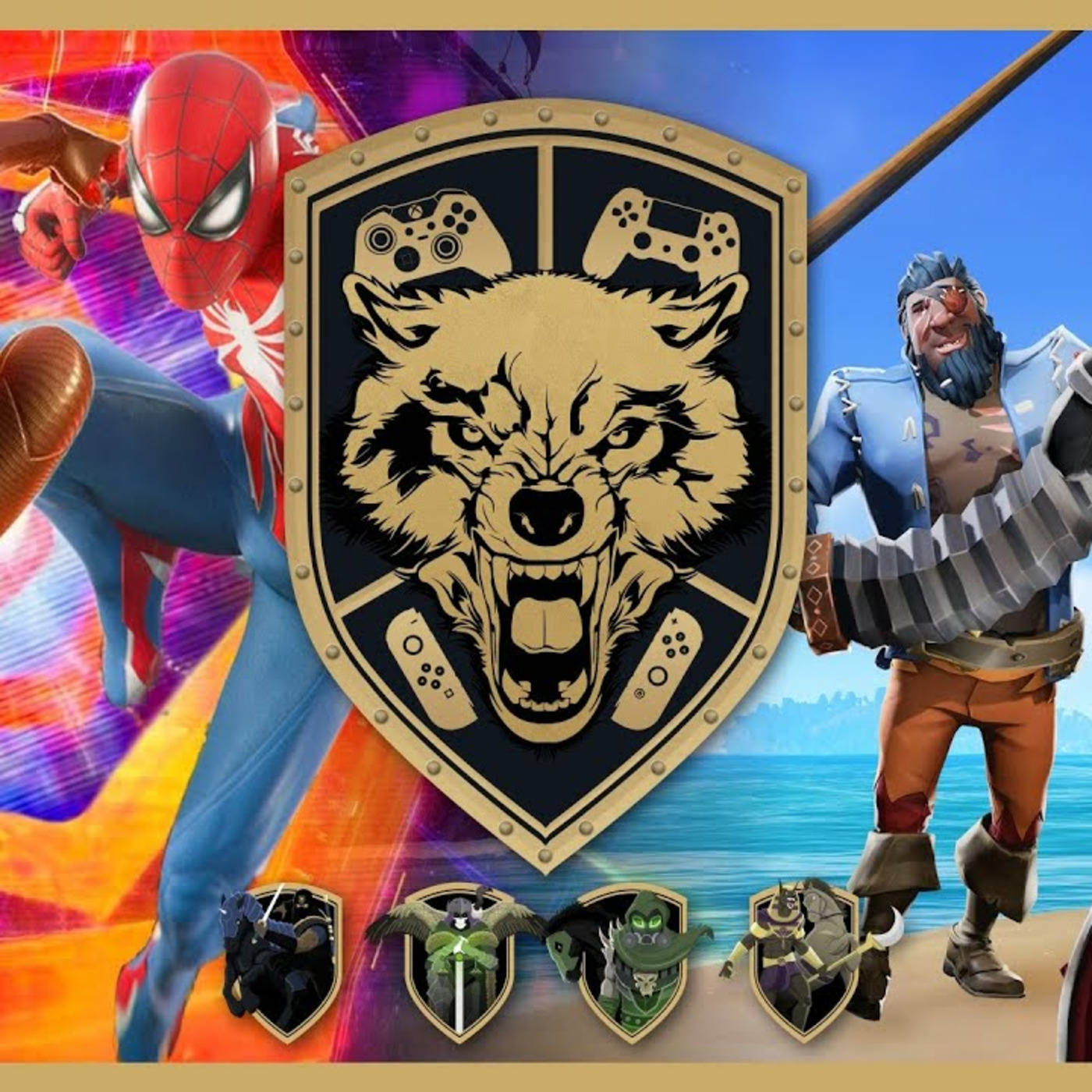 Sea Of Thieves #1 PS5 Pre-Order | Cancelled Spider-Man Multiplayer | Dragon's Dogma 2 | Embracer Sale - ILP# 345