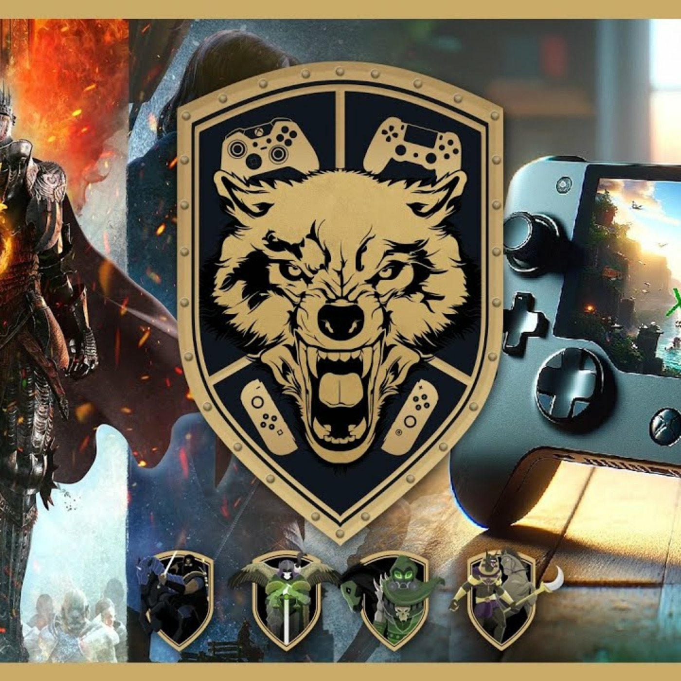 Phil Spencer's Dream Xbox Handheld | Dragon's Dogma 2 | White Series X Leak? | Marvel Rivals - ILP# 346