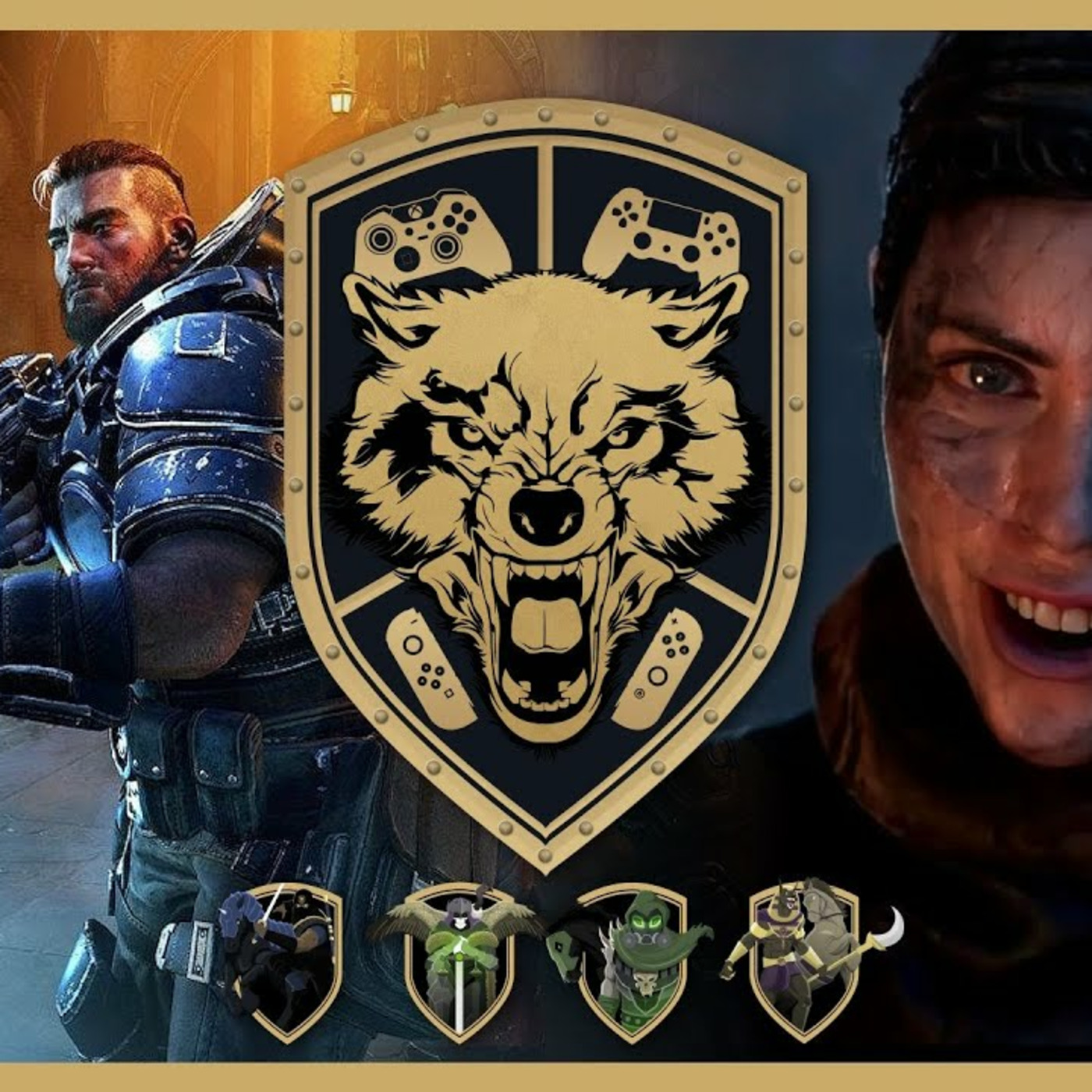 Hellblade 2 Previews At 30 FPS | Gears 6 Reveal | Xbox Game Preservation Team & Reorg |Stellar Blade - ILP# 347