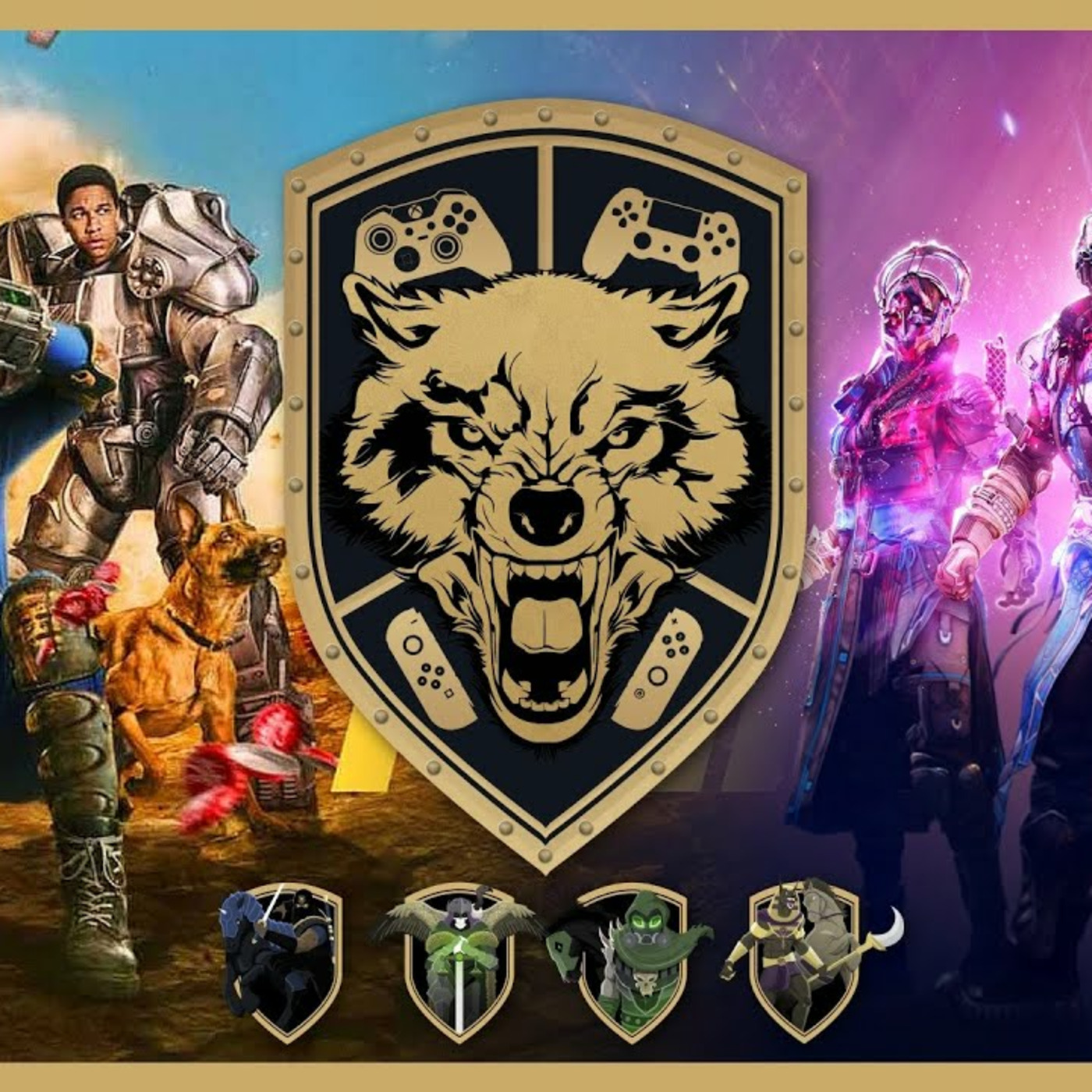 Fallout TV Series & Fallout 4 | Destiny 2 Final Shape & Destiny 3 Payback | AAA Games Future| EAPlay - ILP# 348