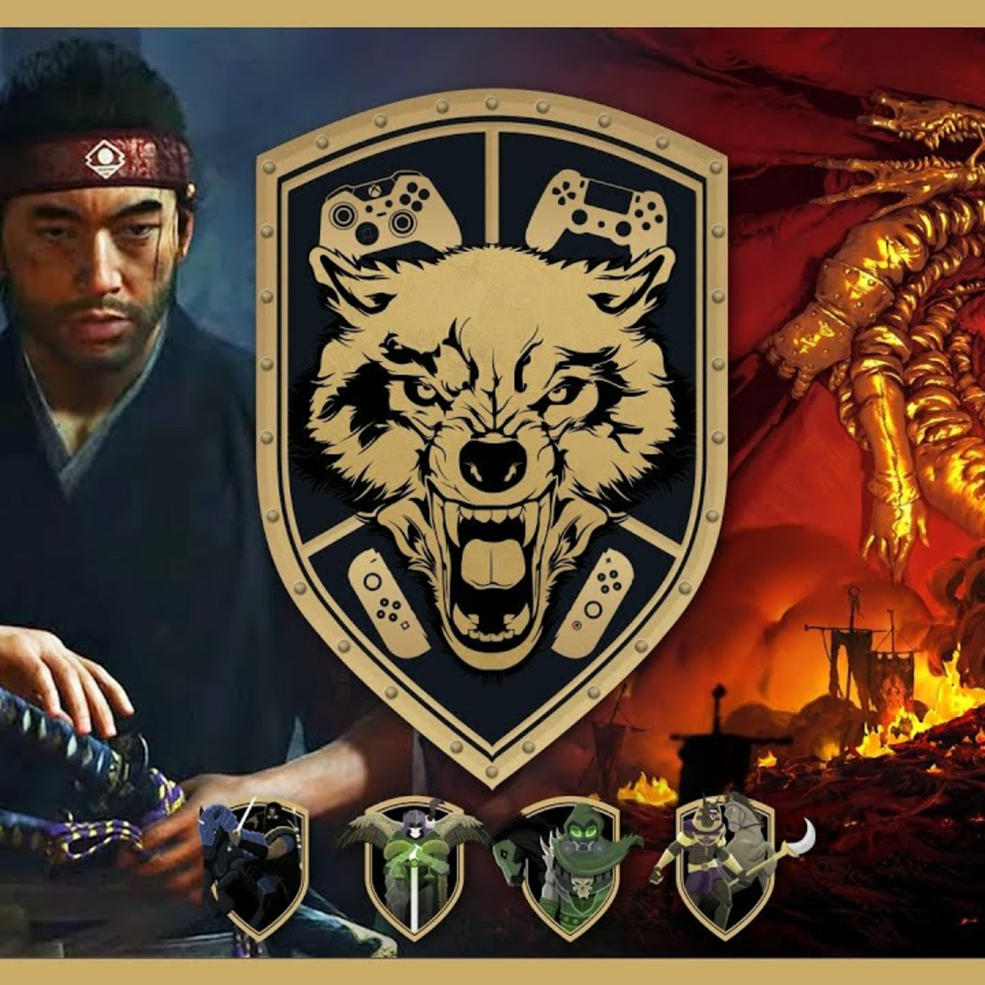 Xbox Best Sellers Top PS Store | No Rest For The Wicked | Ghost of Tsushima PC | Eiyuden Chronicle - ILP# 349