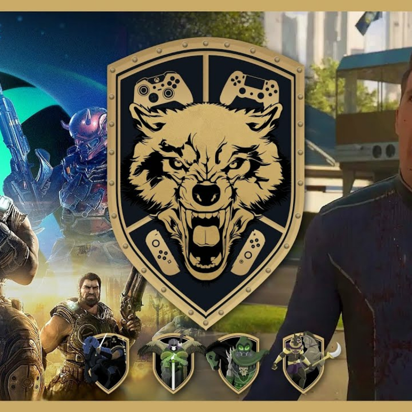 Xbox Games Showcase & COD Direct? | Helldivers 2 PC PSN Account | Starfield 60 FPS | Sea Of Thieves- ILP# 351