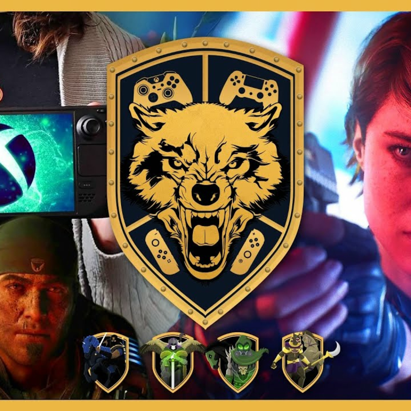 Xbox Showcase Aftermath Show | Xbox Handheld | Phil Spencer Interview | Summer Game Fest - ILP# 356