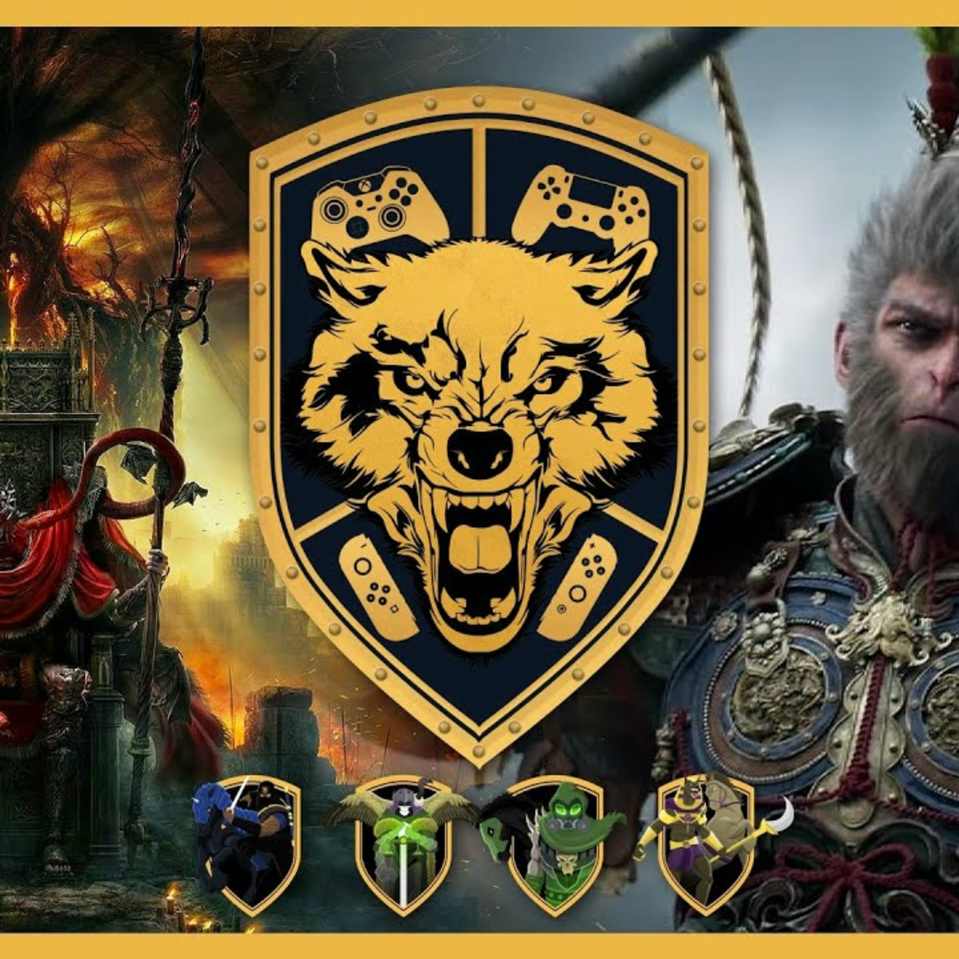 Elden Ring Shadow Of Erdtree | Black Myth Wukong Xbox Delay | Nintendo Direct | Matt Booty Interview - ILP# 357