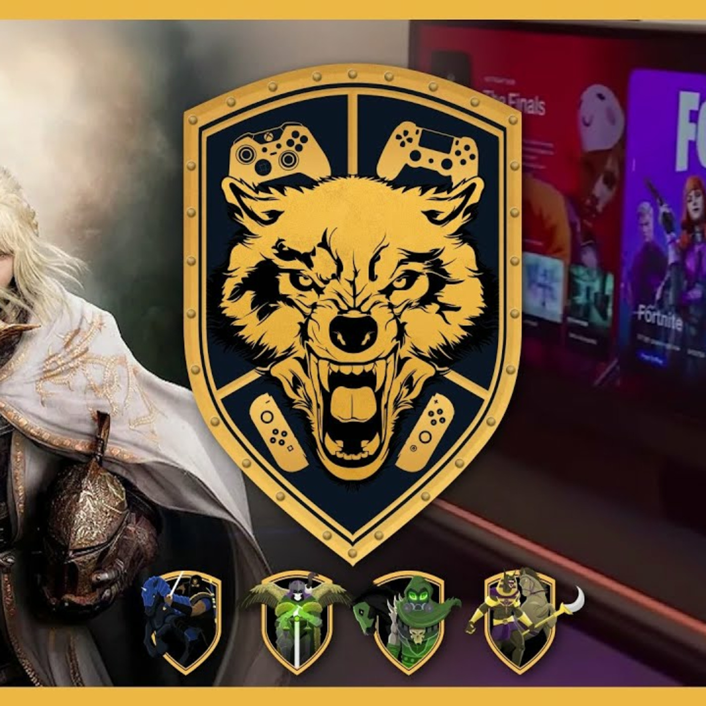 Elden Ring Sales & Calibration Update | Xbox Gaming & Amazon | New Xbox Dashboard? |ft FightinCowboy - ILP# 358