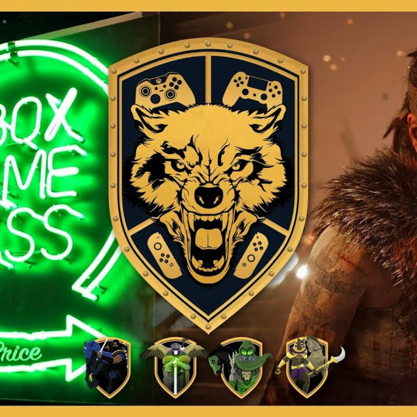 Game Pass Price Hike & Changes | COD MW3 Game Pass Soon? | Hellblade 3 Future | Ghost Of Tsushima PC - ILP# 360