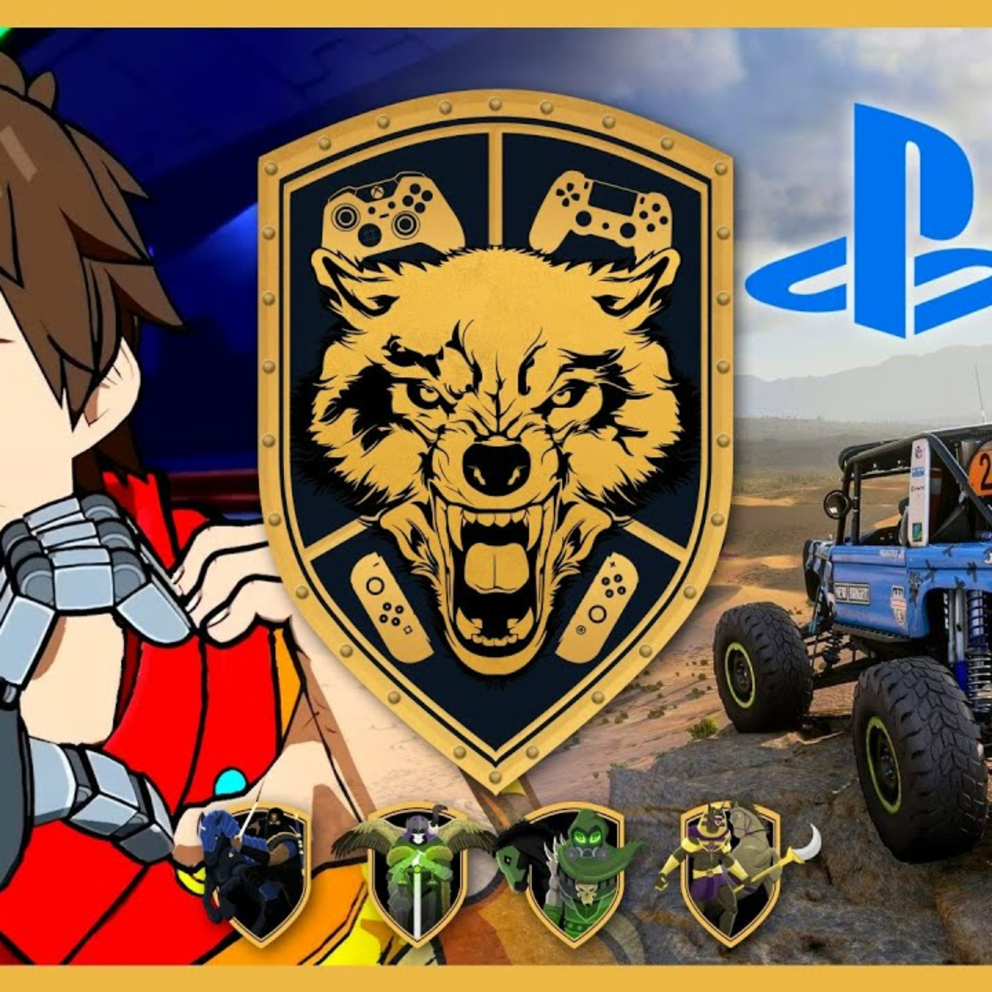 Tango Saved By Xbox & Krafton | Big Xbox Game To PS5? | FF16 To Xbox "Going To Happen" | DragonAge - ILP# 364