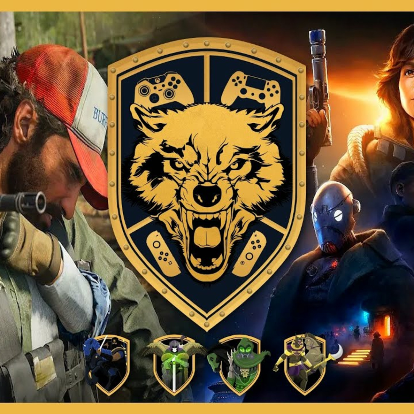 Black Ops 6 Beta | PS5 Pro | Star Wars Outlaws | Wukong Sony Exclusive Deal |Square & Xbox Relations - ILP# 366