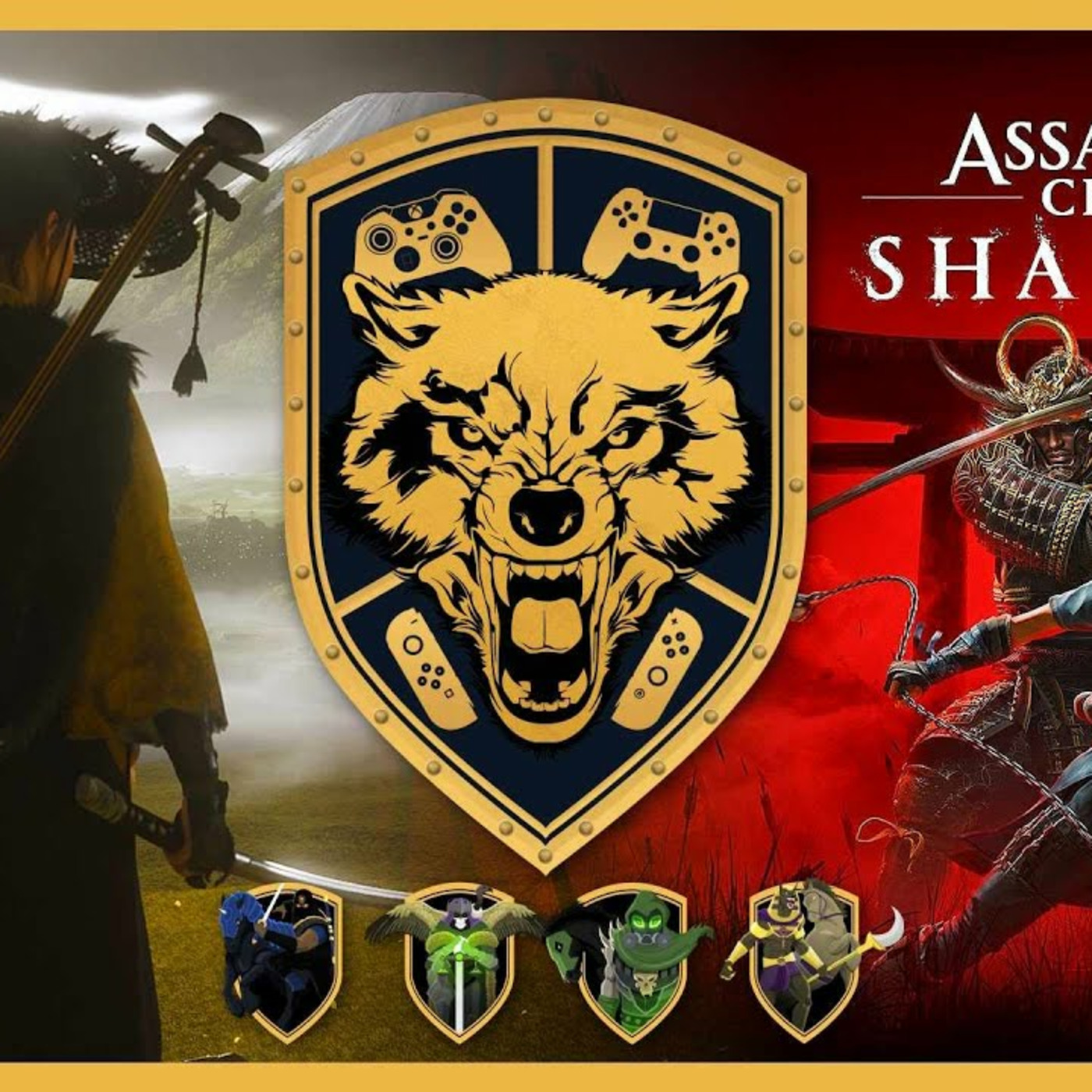 Assassin’s Creed Delay | Ghost of Yotei | Sony State Of Play | Xbox Tokyo Game Show | Metaphor Demo - ILP# 370