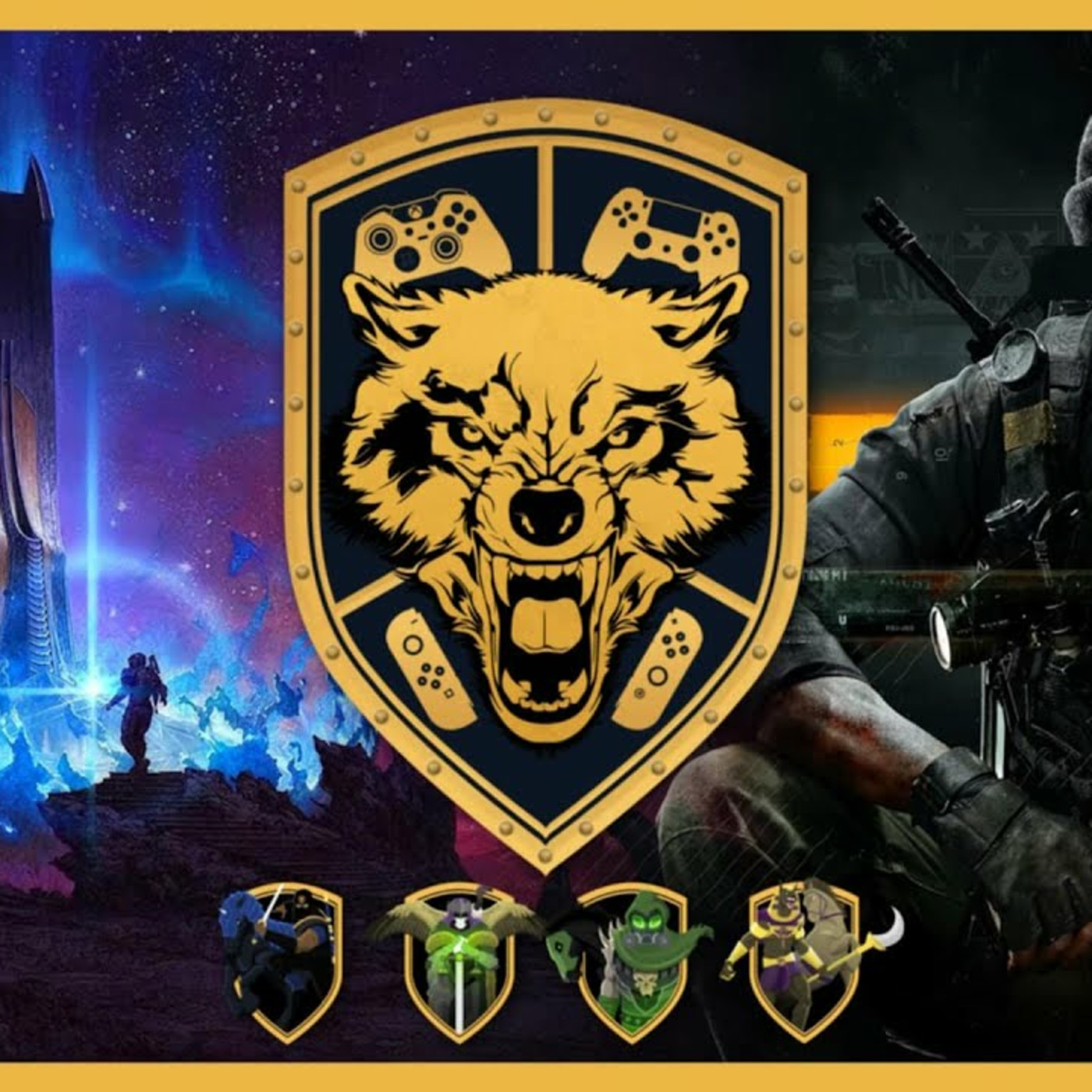 Starfield Shattered Space | COD Gamepass Marketing | Tencent Acquiring Ubisoft? | Halo 3rd Person - ILP# 371