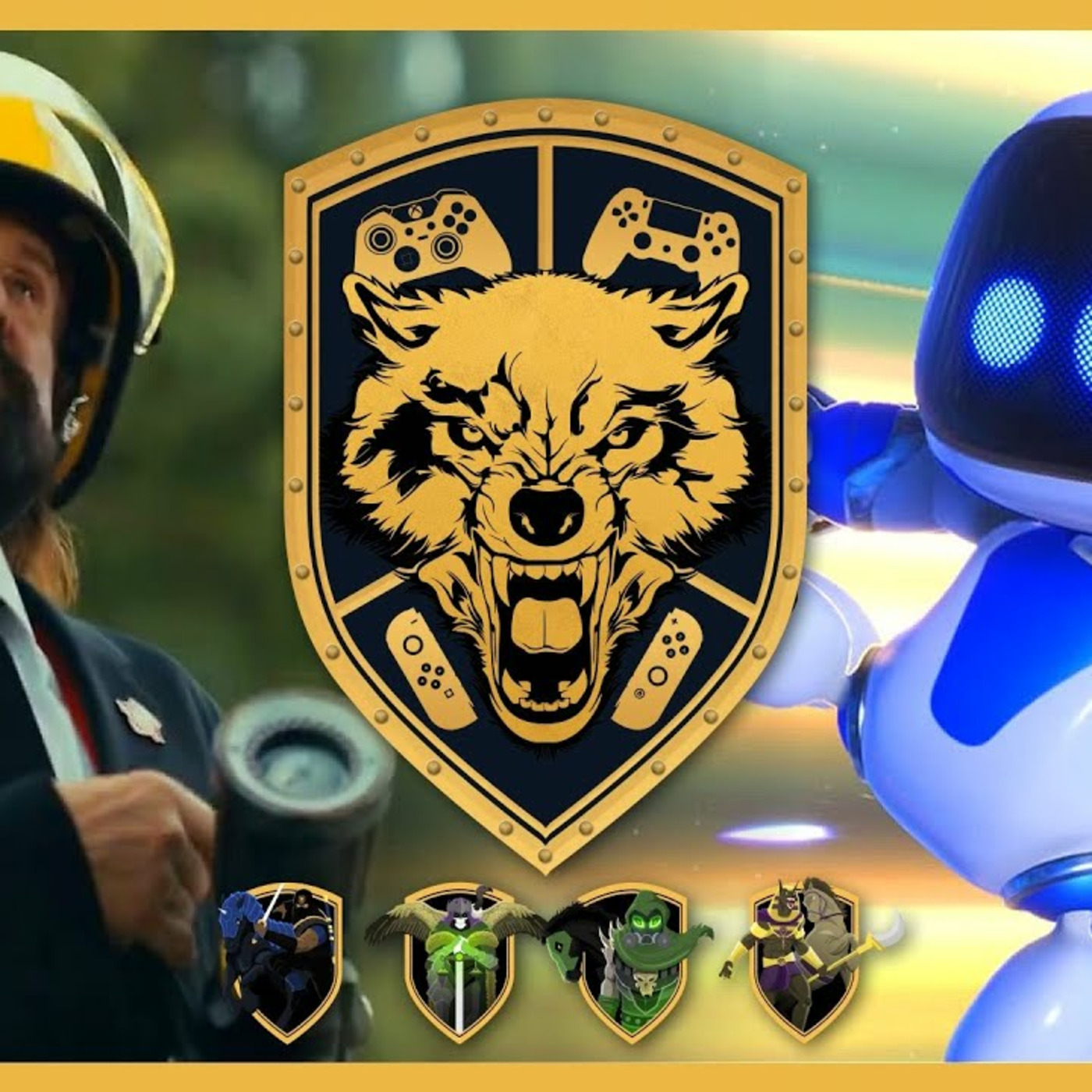 COD Black Ops 6 Massive Launch | Astrobot Sales | Xbox Gaming Division | Crimson Desert Sony Deal - ILP# 373