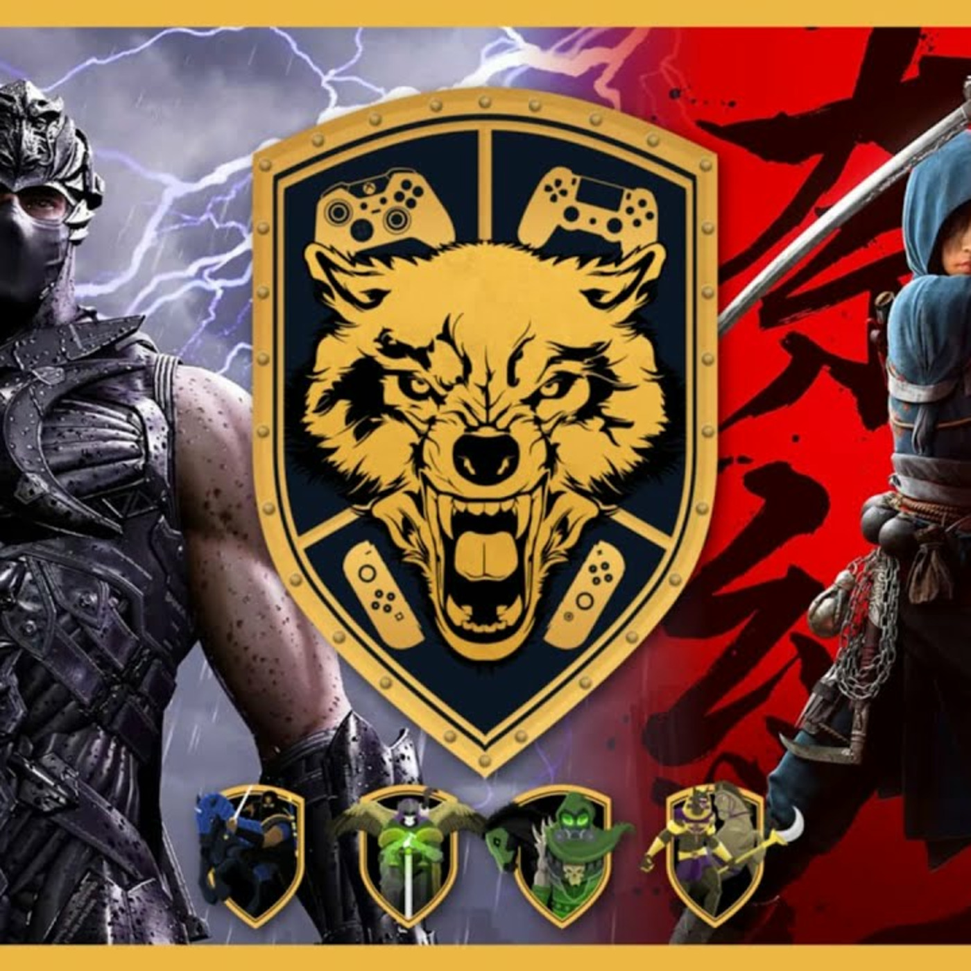 Episode 385: Ninja Gaiden 4 & Developer Direct | Phil Spencer Interview | Assassin's Creed Shadows Preview - ILP# 385