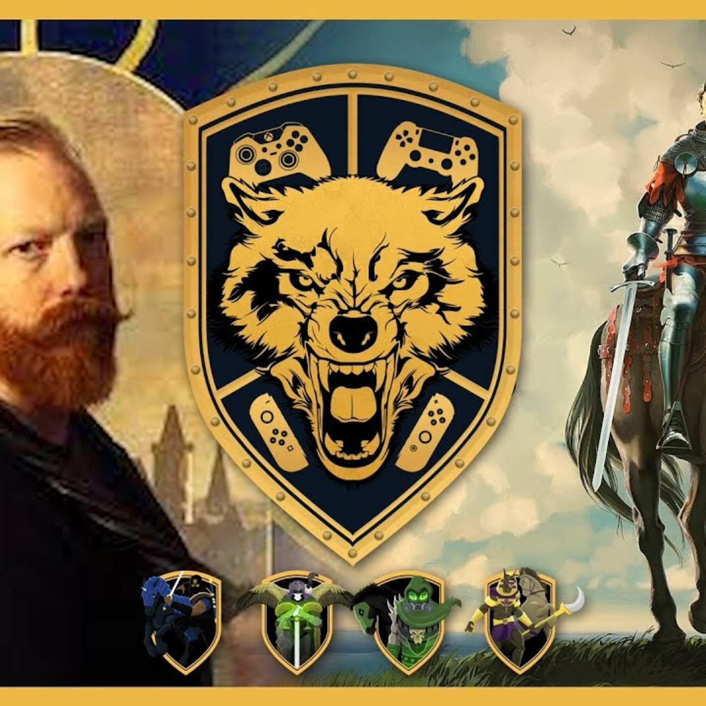 Episode 387: Kingdom Come Deliverance 2 Launch Success ft Sir Tobi | PlayStation Network Outage - ILP# 387