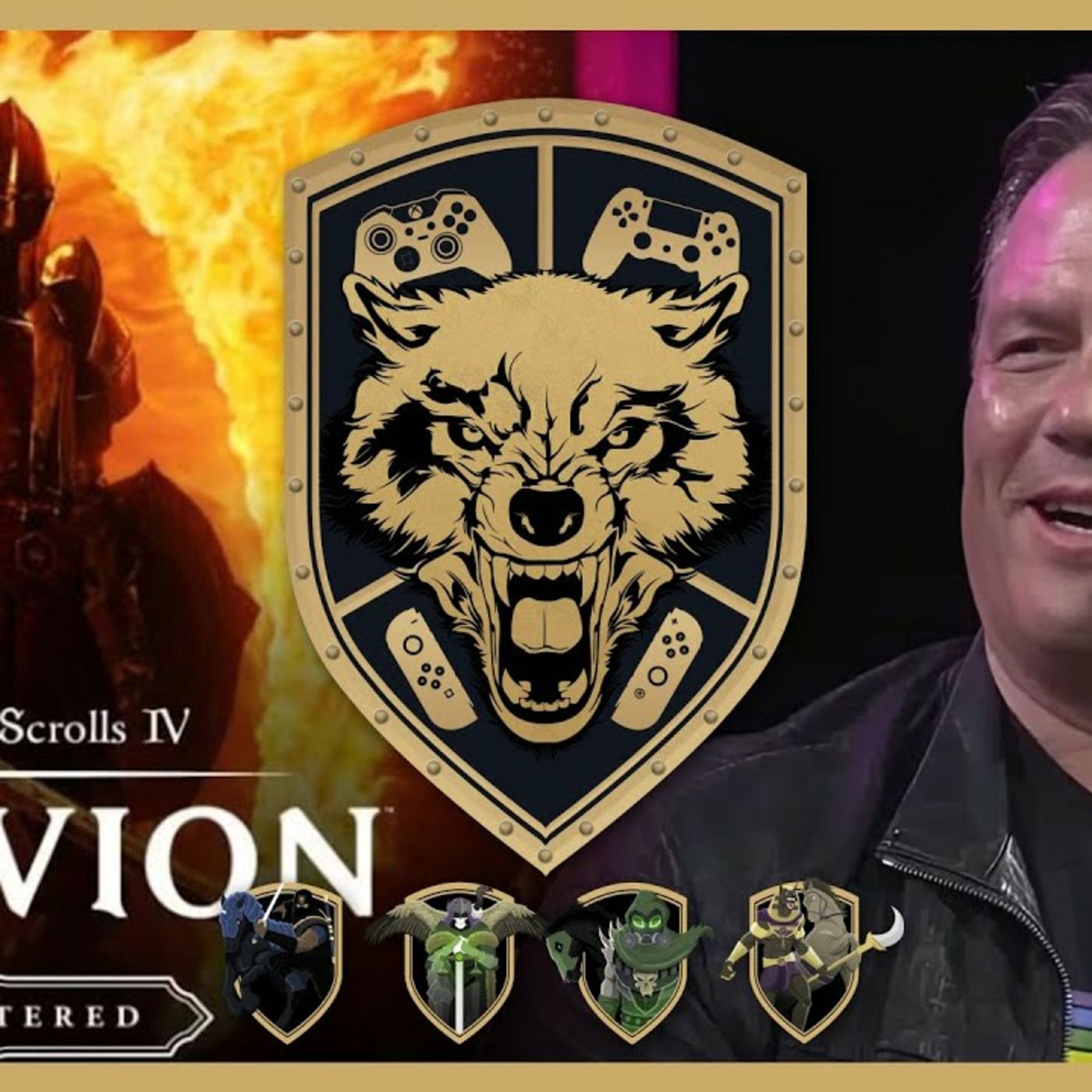 Oblivion Remaster & DLC's Soon? | Game Pass "Not For Everybody" | Switch 2 Price | Zelda Cloud Saves - ILP# 397