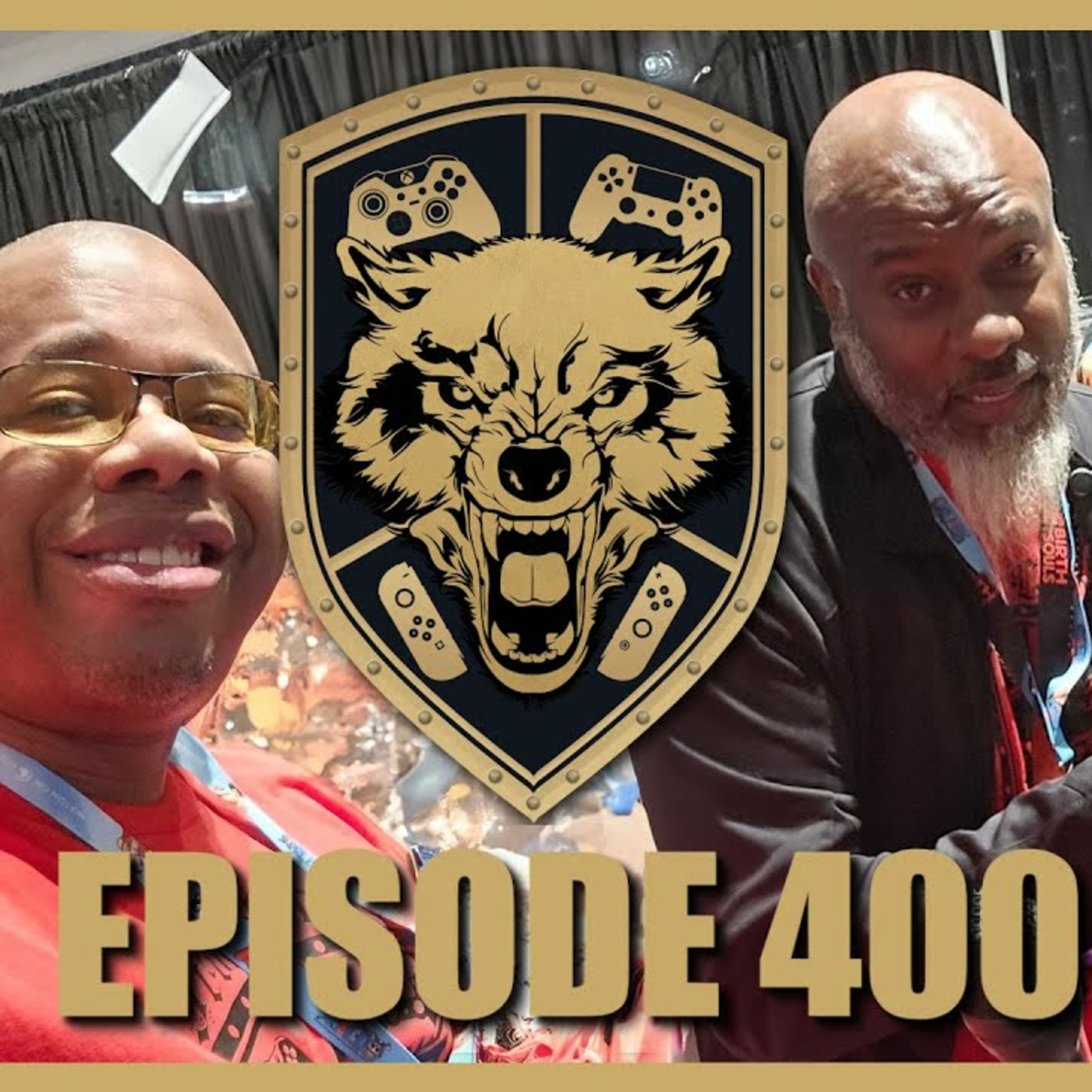 Episode 400 Of Iron Lords Podcast | Gears Reloaded PS5 | Doom The Dark Ages | Destiny 2 Renegades - ILP# 400