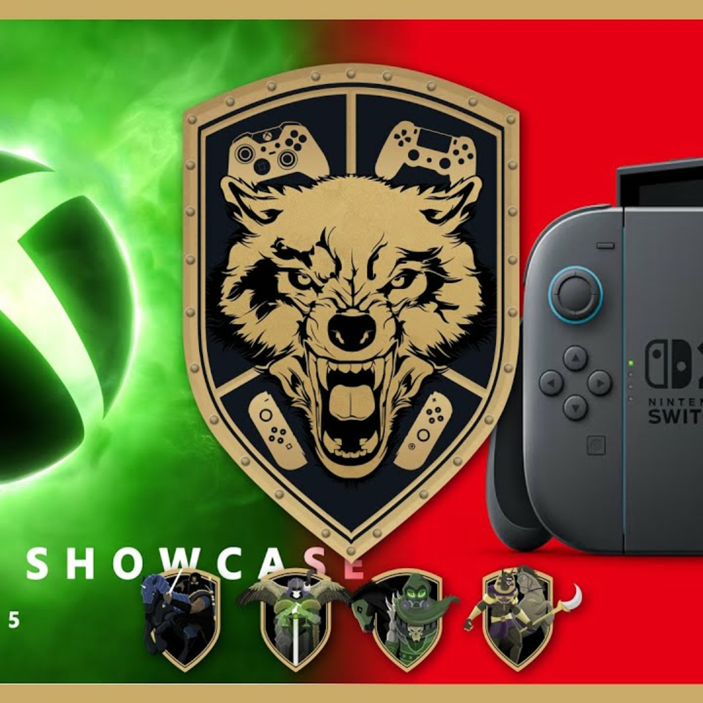 Xbox Showcase Aftermath | ROG Xbox Ally X | Switch 2 Fastest Record Sales | The Alters - ILP# 404