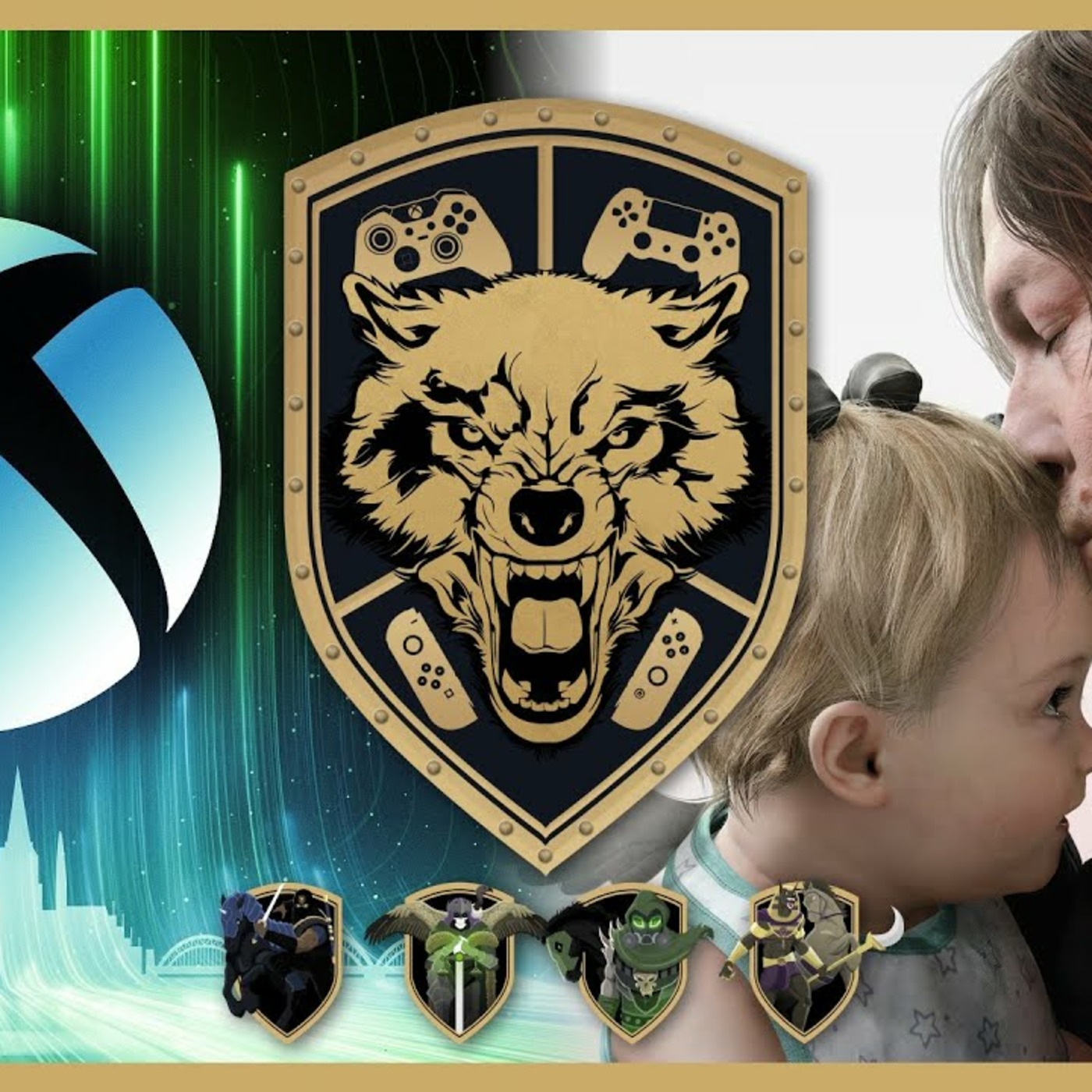 Xbox Layoffs? | Death Stranding 2 | Xbox Meta Quest 3S | Square & Turn Based RPGs - ILP# 406