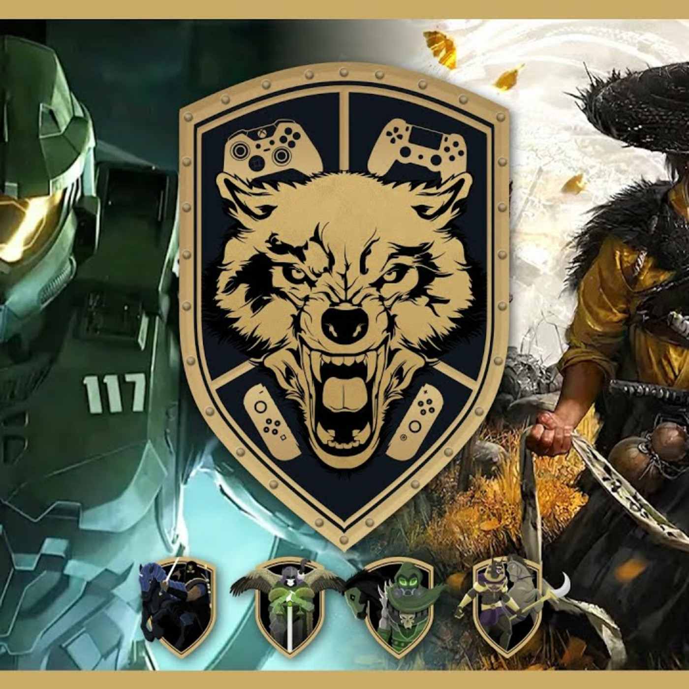 Halo 7 & Halo CE Remake Campaign? | Ghost Of Yotei | Xbox Tokyo Game Show | Nintendo Switch Voucher- ILP# 408