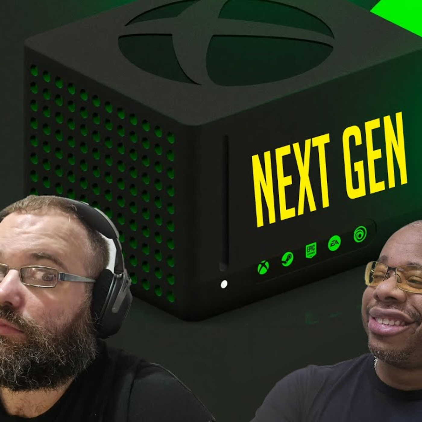 Next Gen Xbox Hybrid & No MP Paywall? | Arc Raiders | Dragon Quest Remake | Xbox FSE Devices- ILP# 421