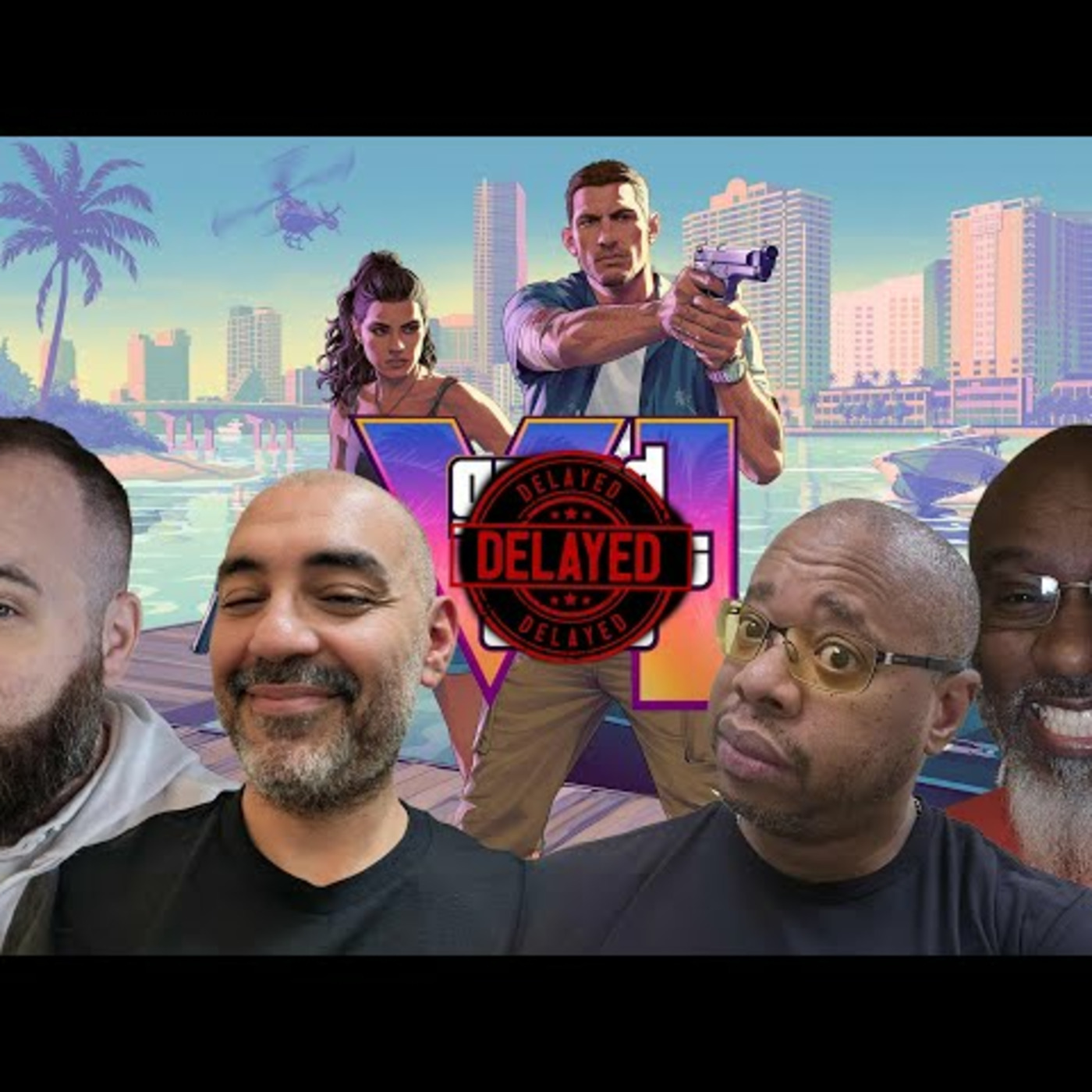 GTA 6 Delay | PS5 & PC Day 1 Cross Buy? | Avowed 2 & Pillars Of Eternity | Switch 2 Adoption - ILP# 422