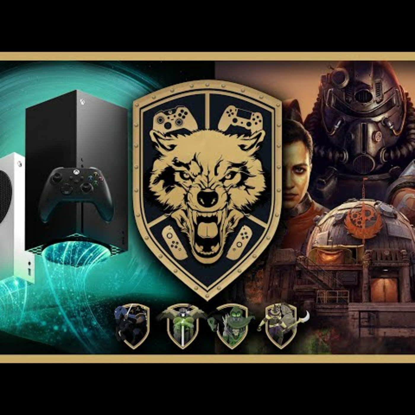 Next Gen Consoles Delayed? | Fallout 5 Rumors | PS5 Jailbroken | Doug Bowser Retires - ILP# 428